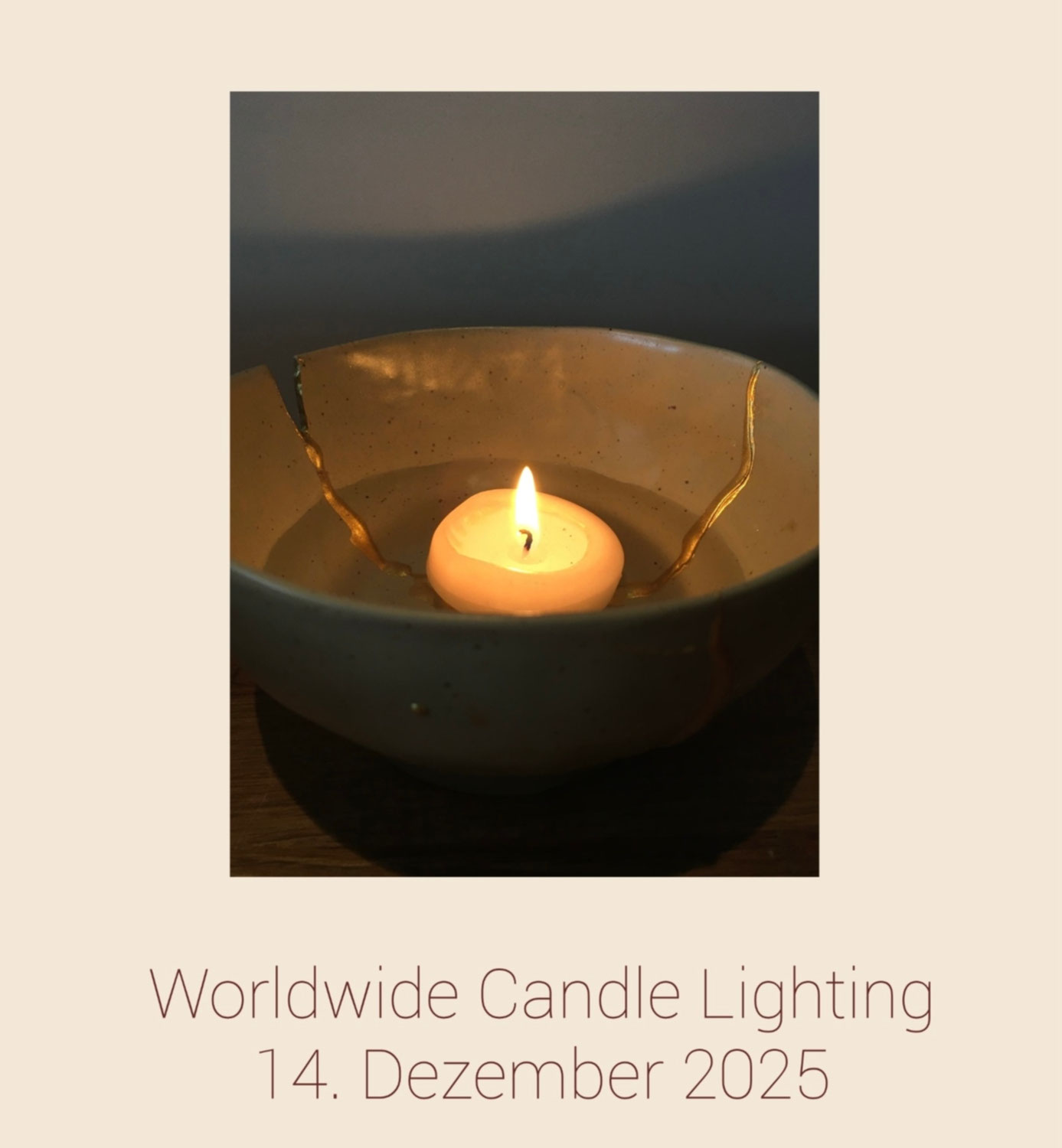 Woldwide Candle Lighting