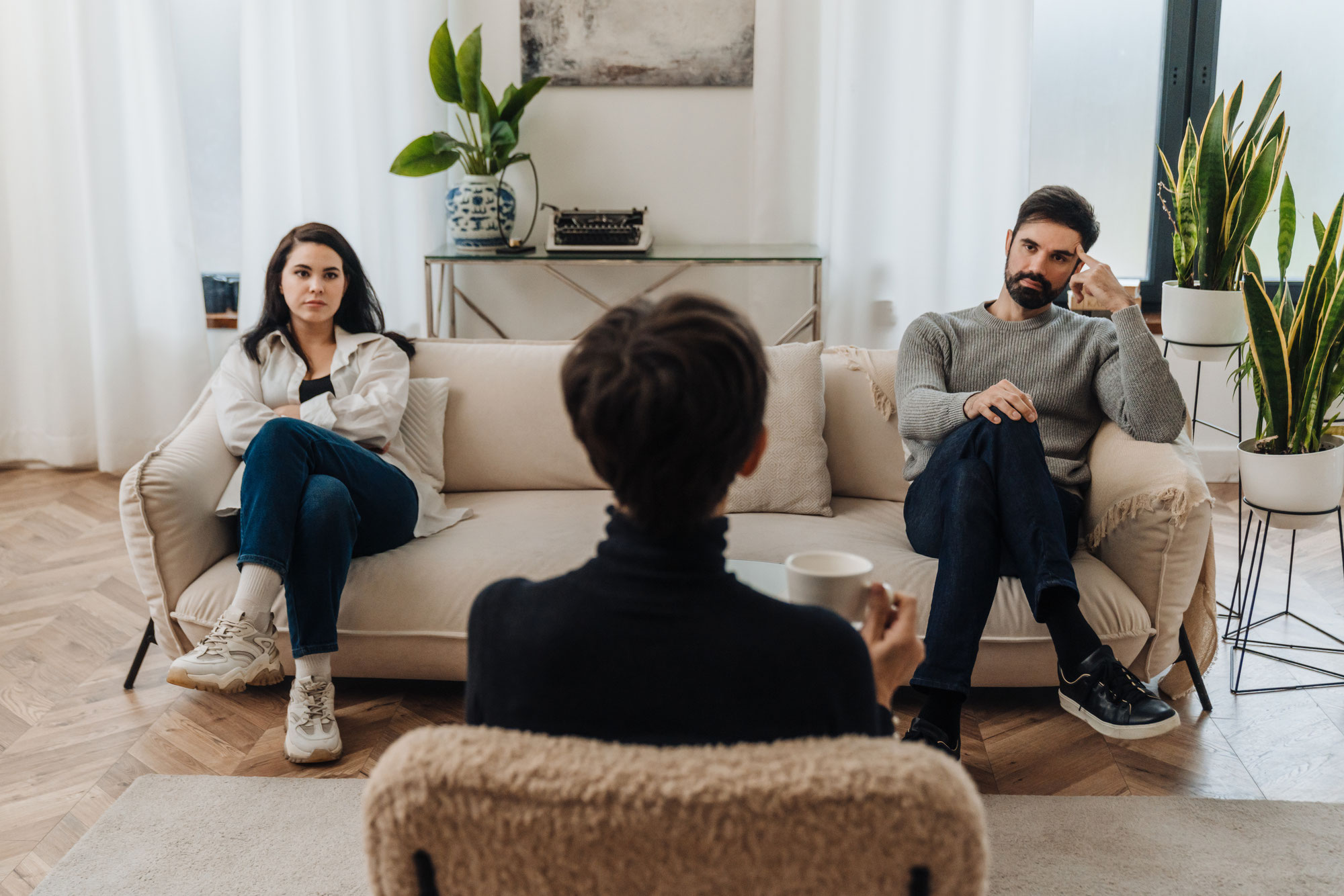 Die Liebe ist kompliziert - oder nicht?