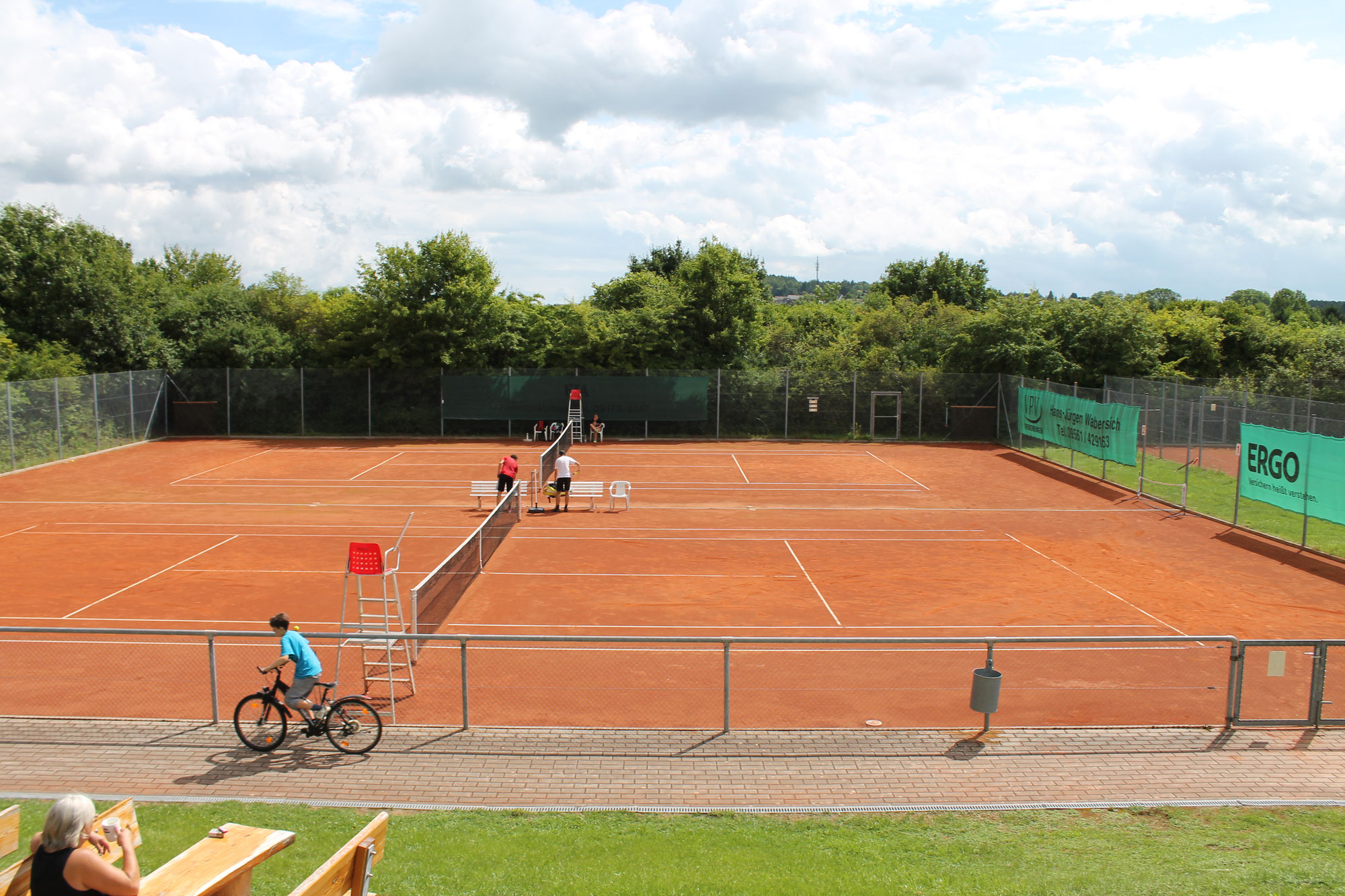 Tsv Scheuerfeld Tsv Scheuerfeld
