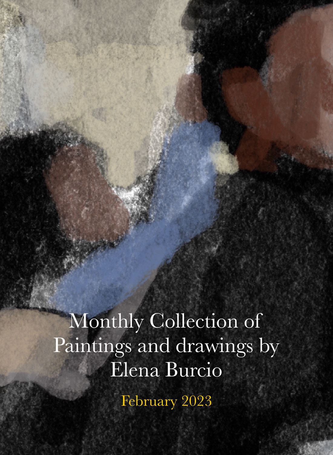 Monthly collection February 2023