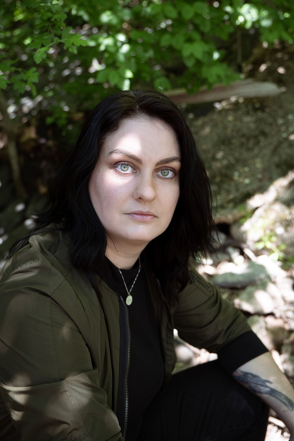 Wir stellen vor: Ellen Damerau