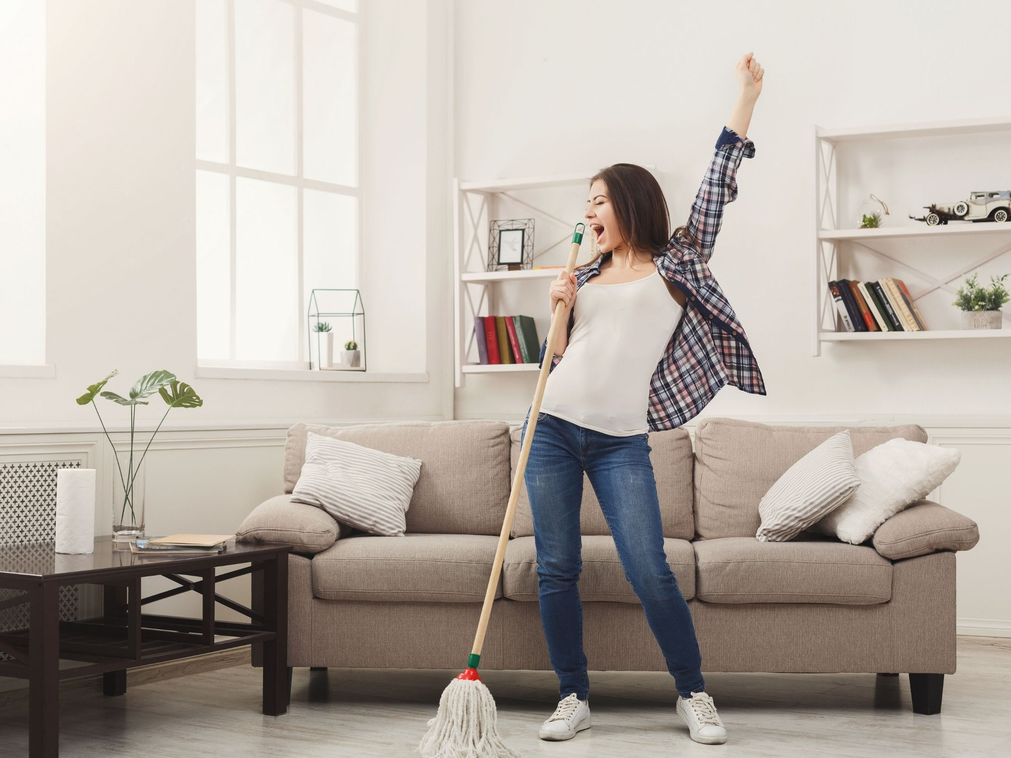 Houseworkとジンドゥーブログ継続8ヶ月とWordPress