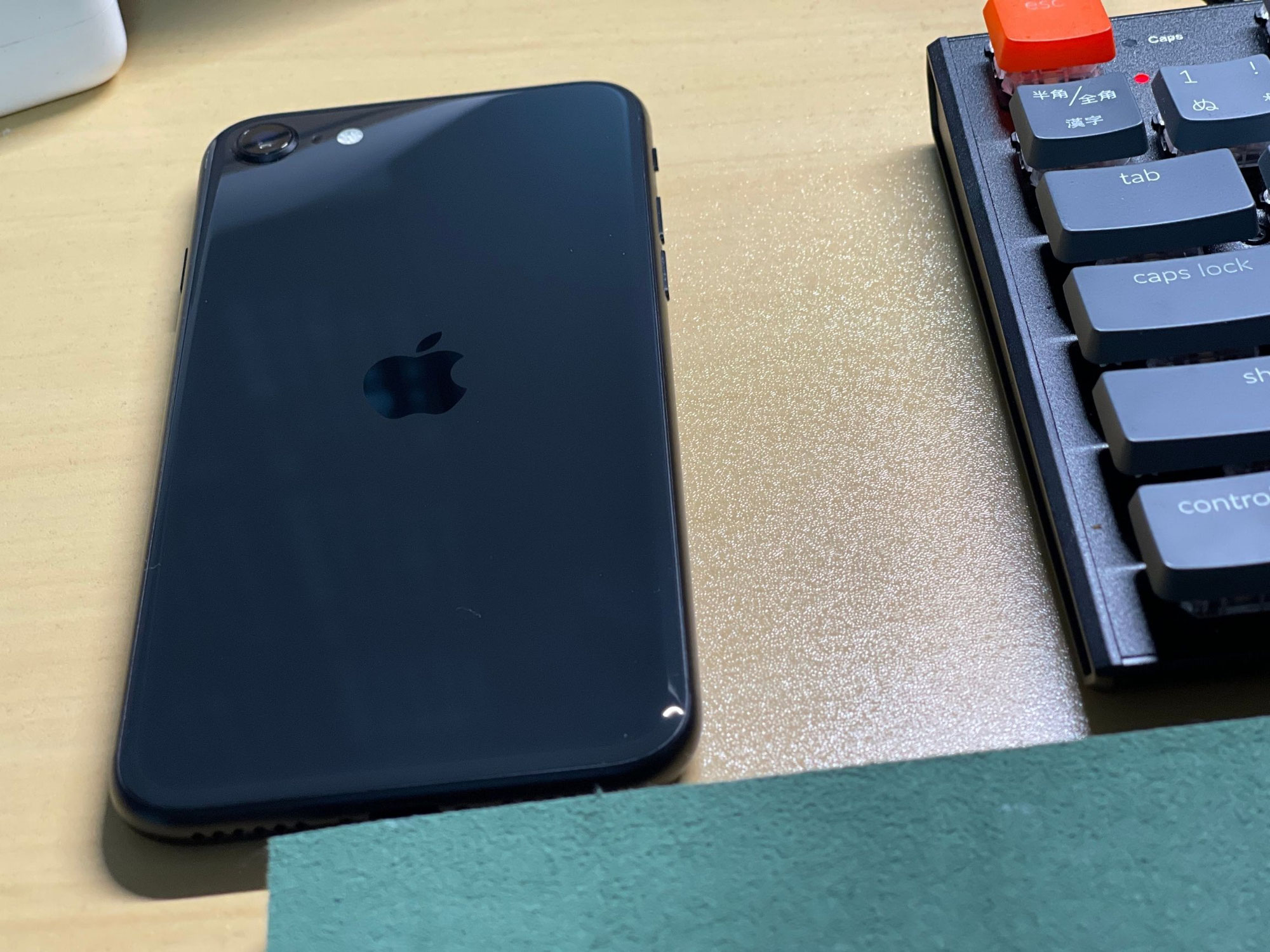 iPhone 12 miniの命は短くて