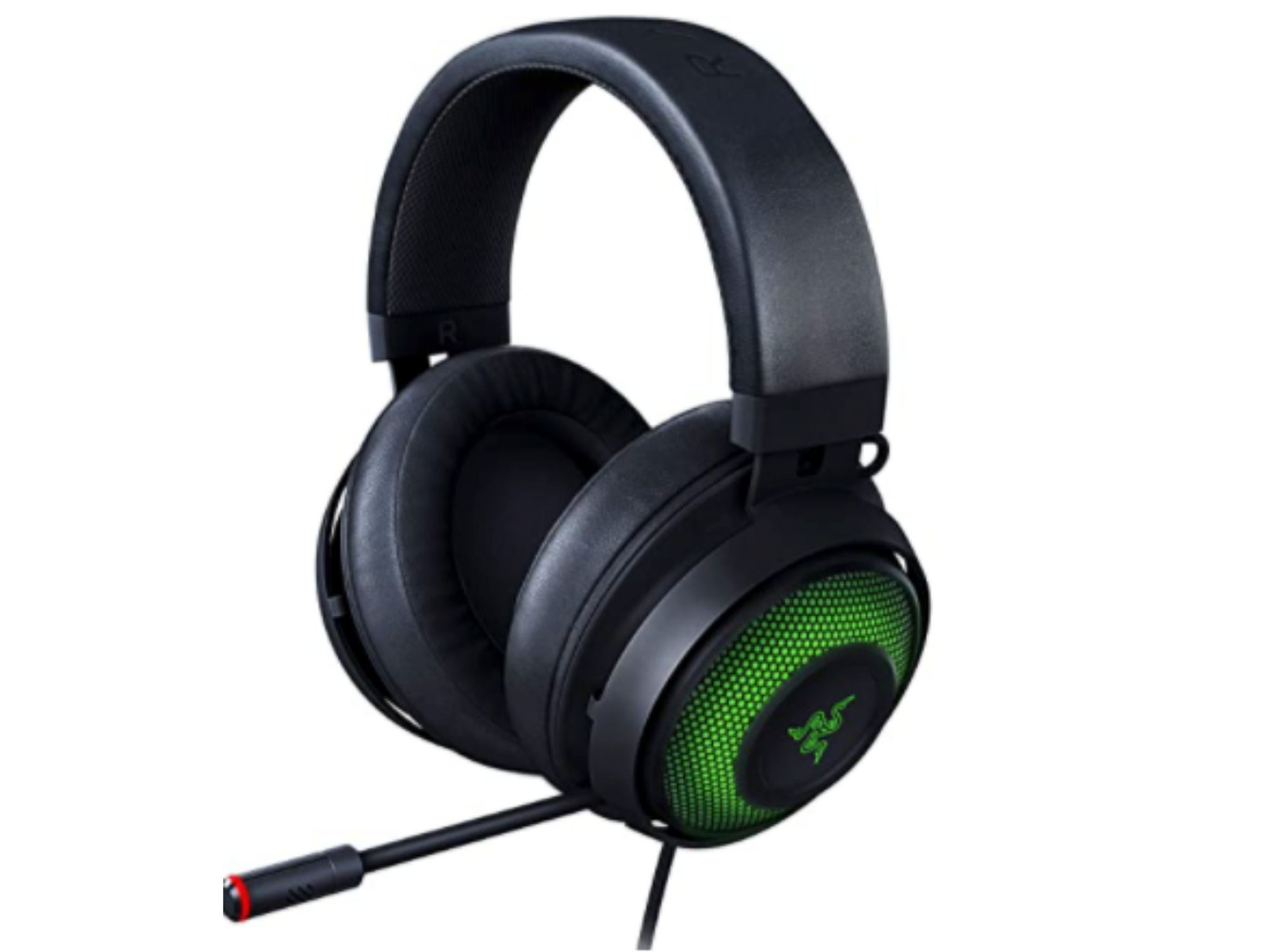 Amazonプライムセールおすすめ Razer Kraken Ultimate 7.1 ゲーミングヘッドセット USB