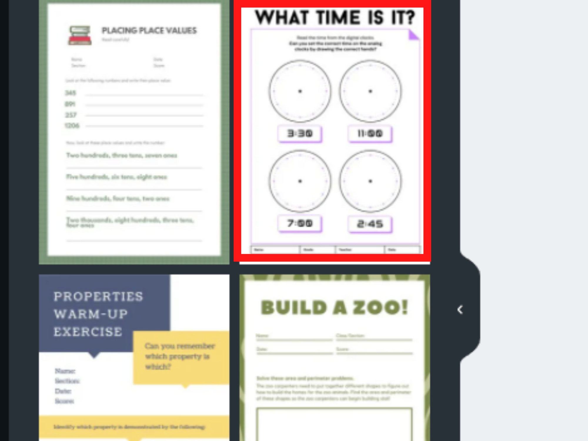 Canva 美女子のためのwebデザイン