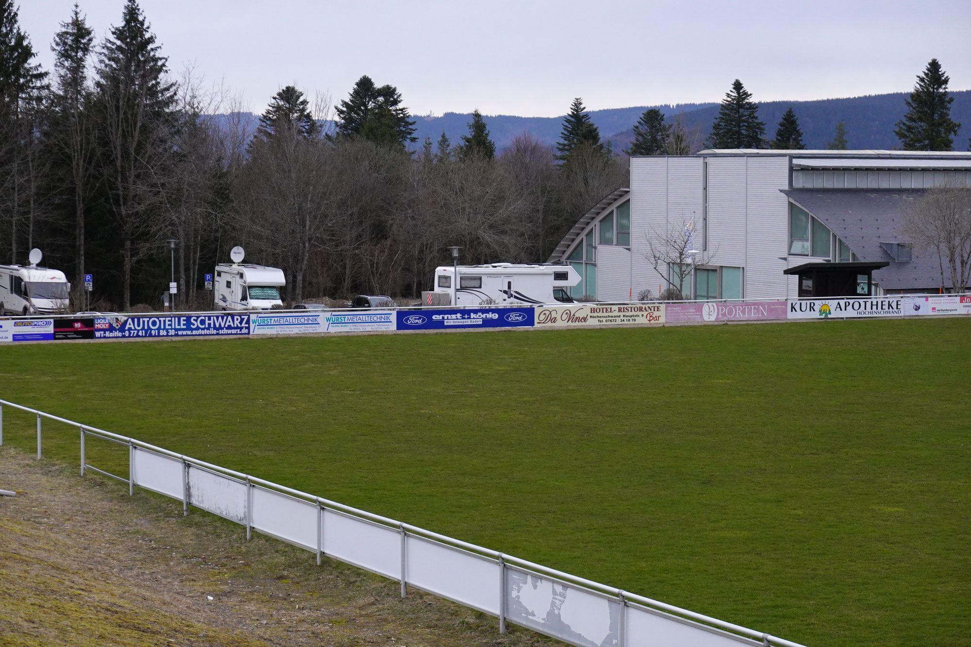 Höchenschwand