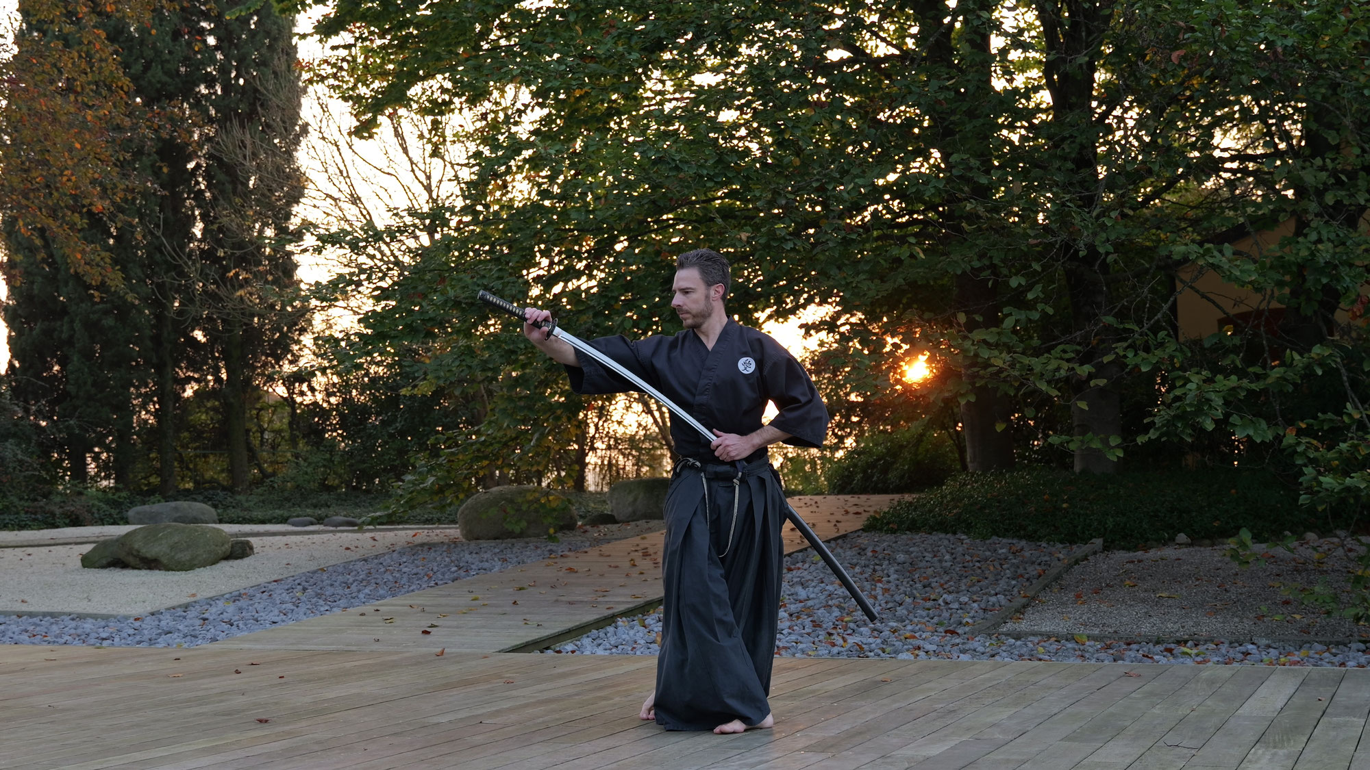 Il vero spirito della pratica: oltre l'estetica