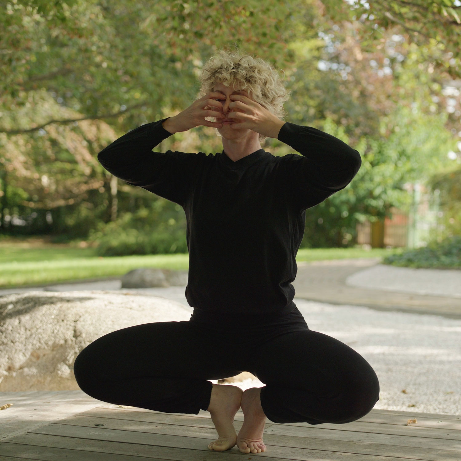 Pranayama e tecniche di respirazione Zen