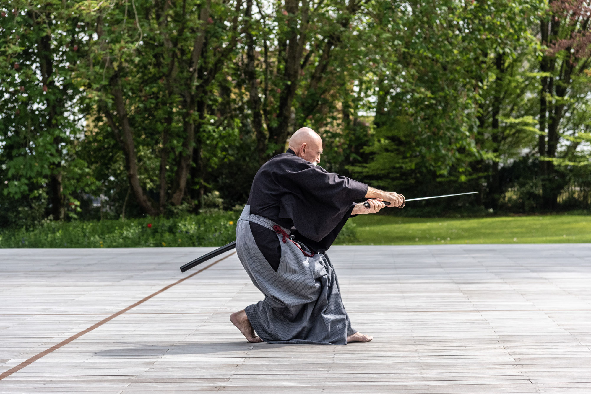 Arti Marziali: dalle Origini Indiane all' Ai Jutsu moderno