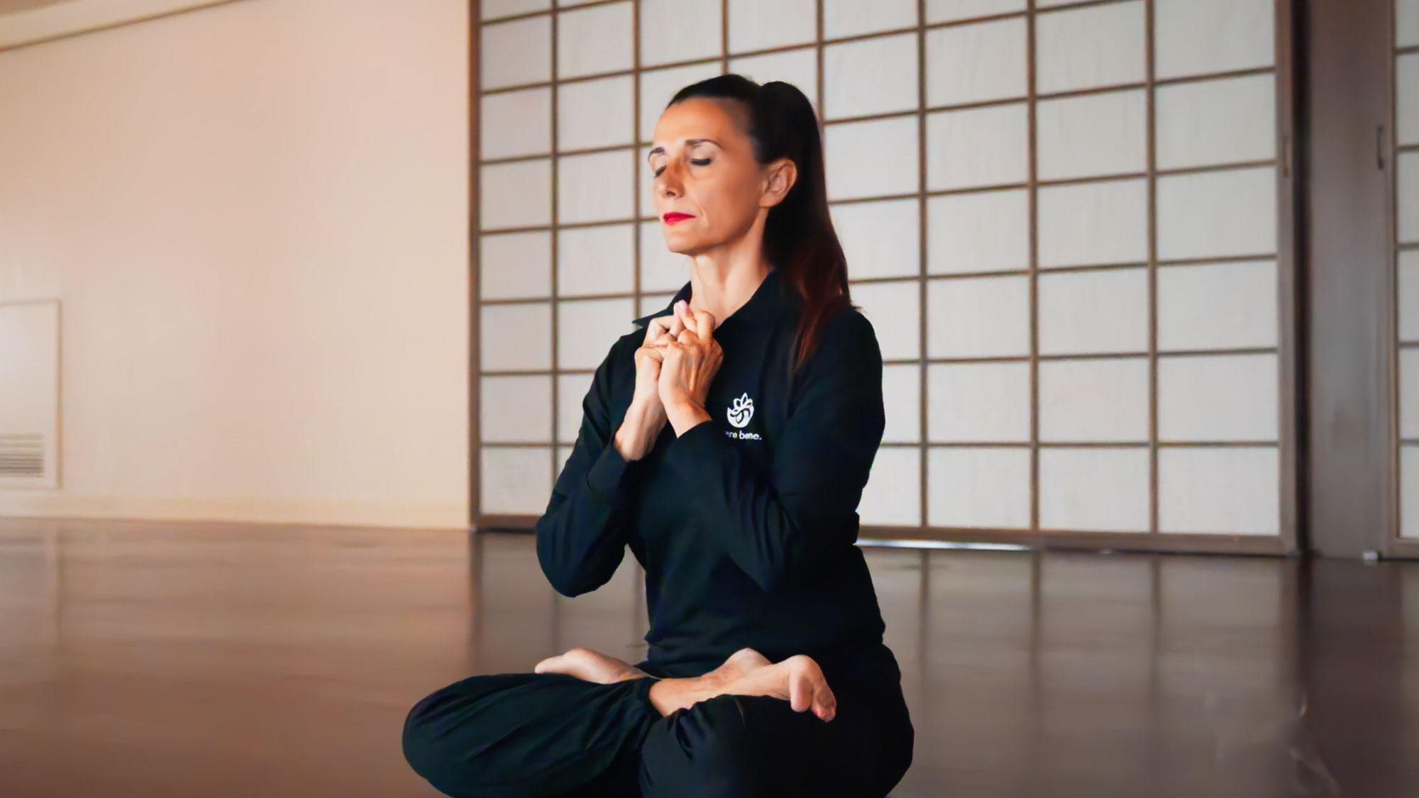 Cos'è la Meditazione?