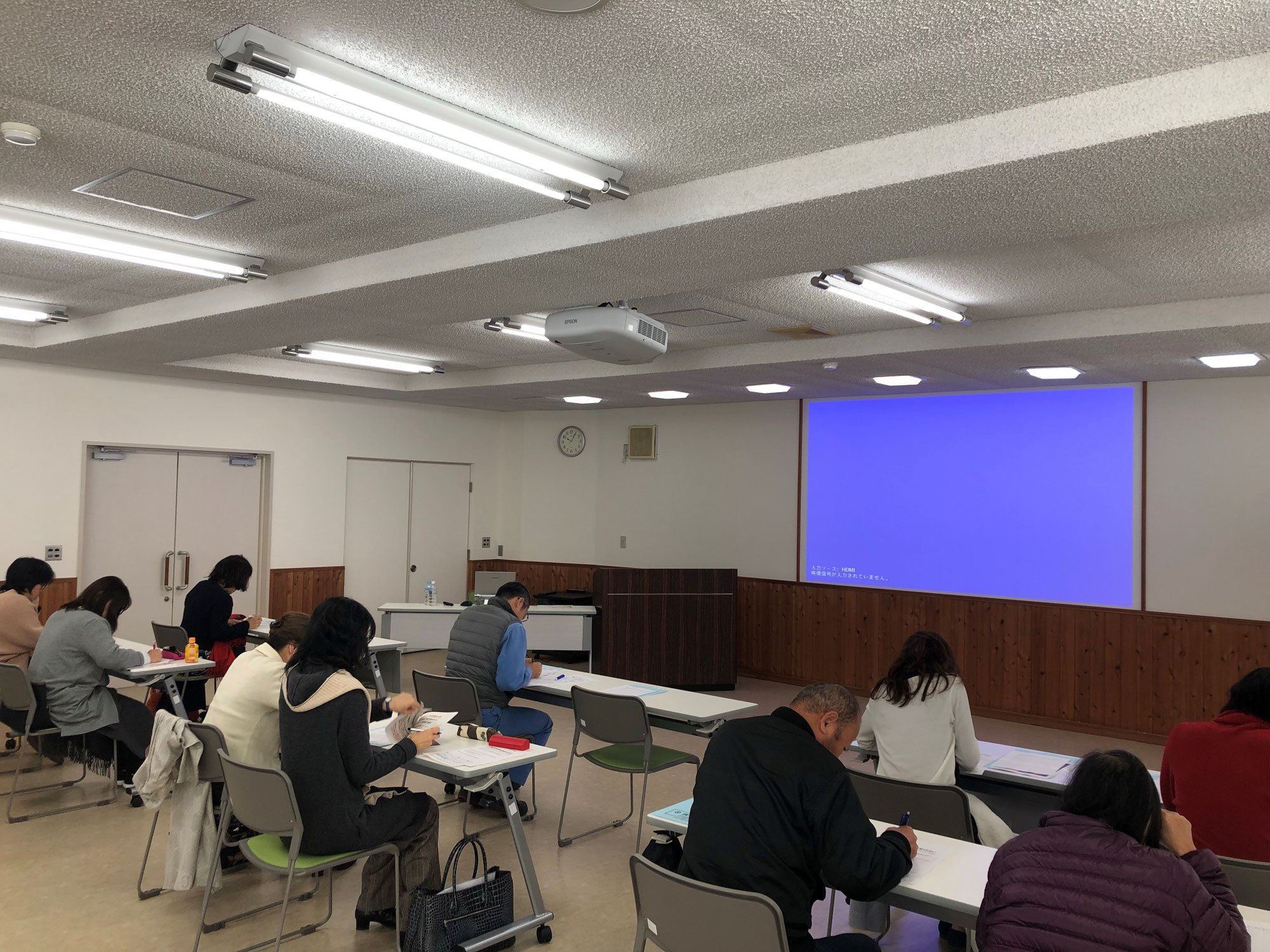 信頼に基く自分ブランドの作り方　講師実績