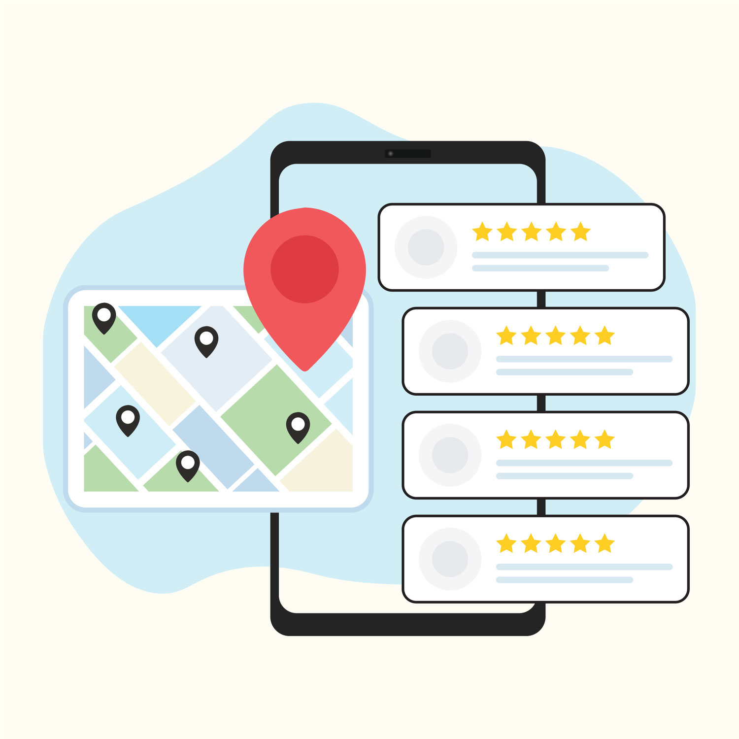 意外と忘れがちなMEO対策の再確認ポイント2