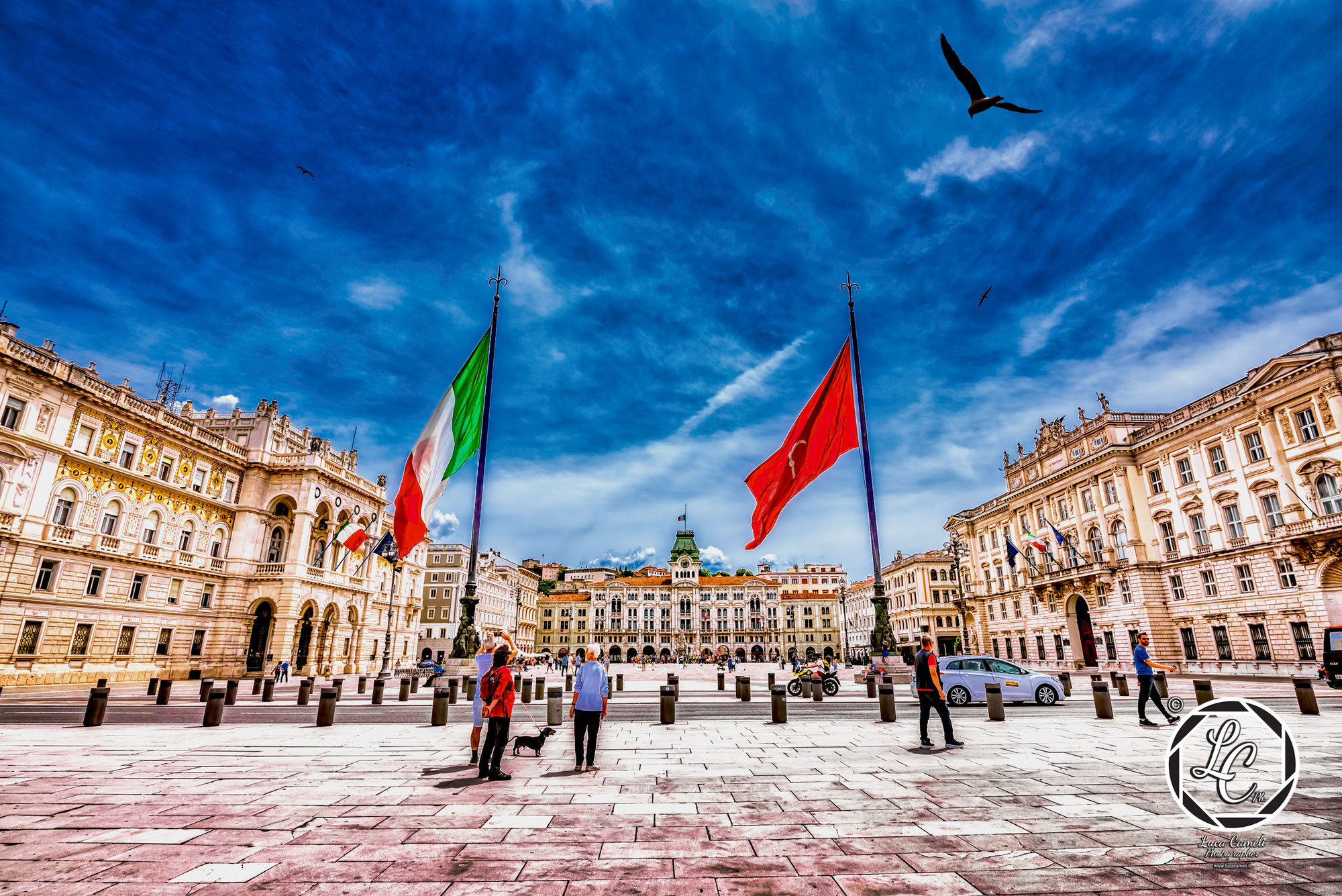 2 giugno ~ Festa della Repubblica Italiana