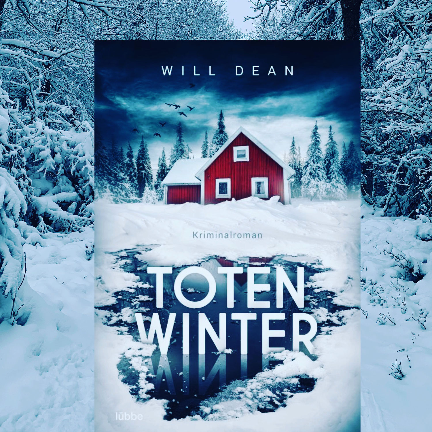 Will Dean: Totenwinter