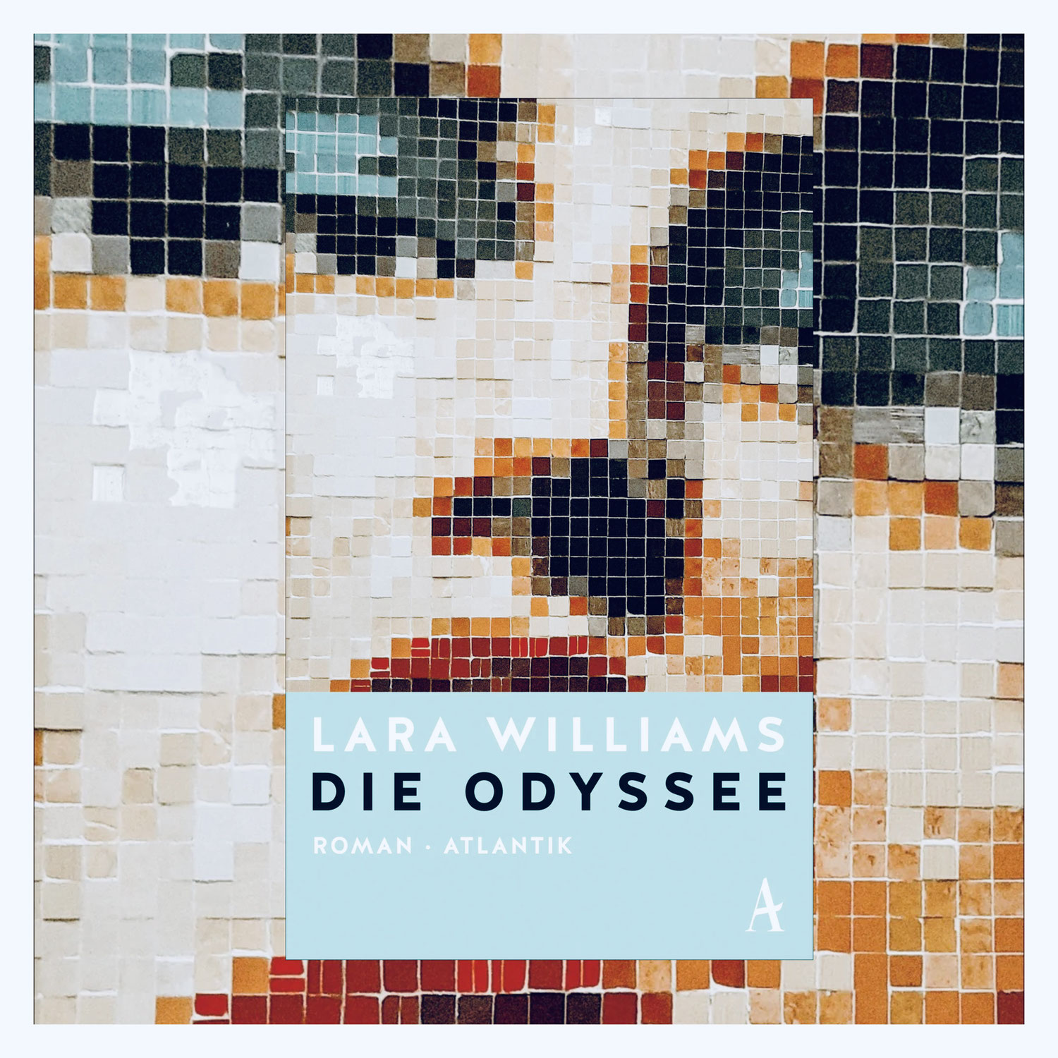 Lara Williams: Die Odyssee