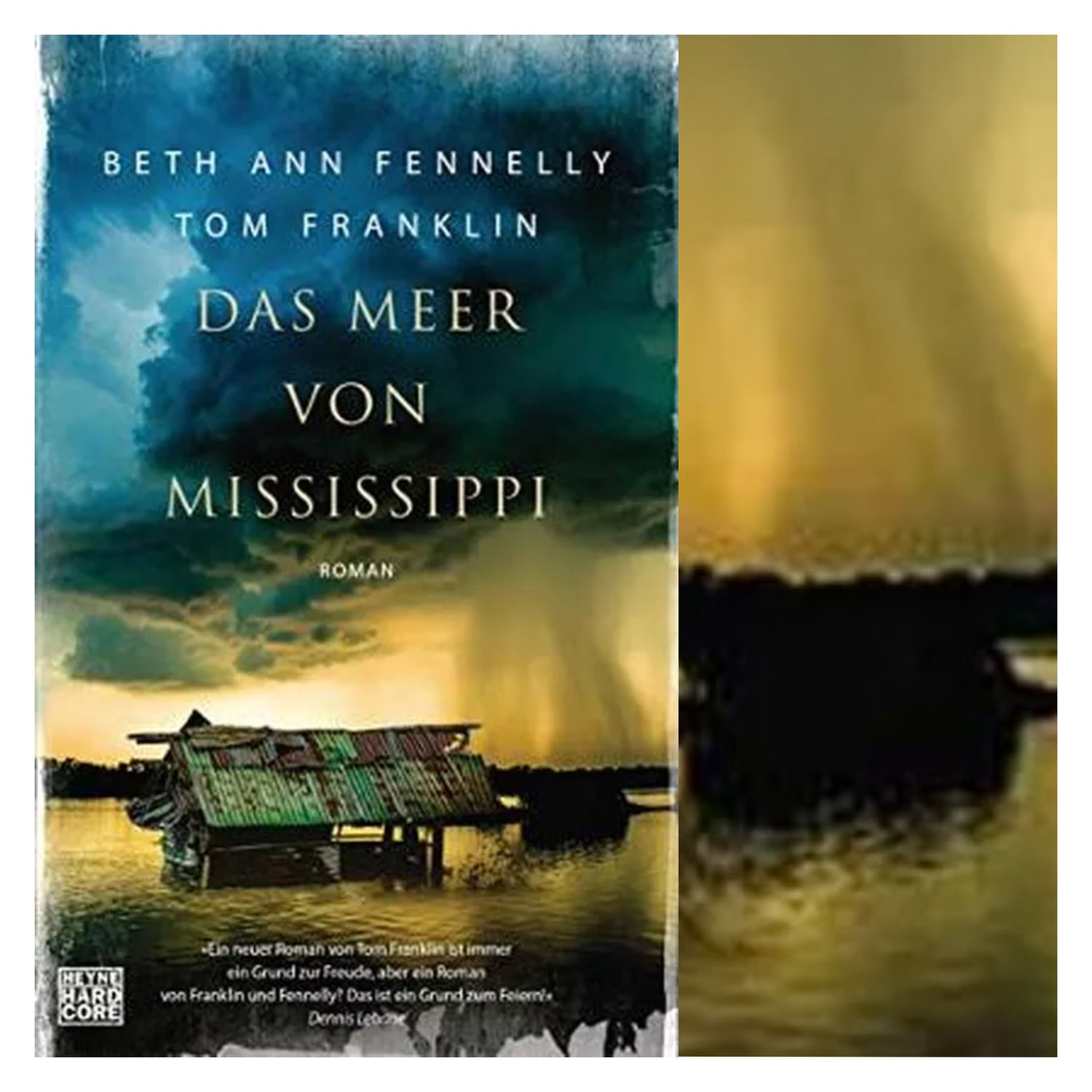 Beth Ann Fennelly / Tom Franklin: Das Meer von Mississippi