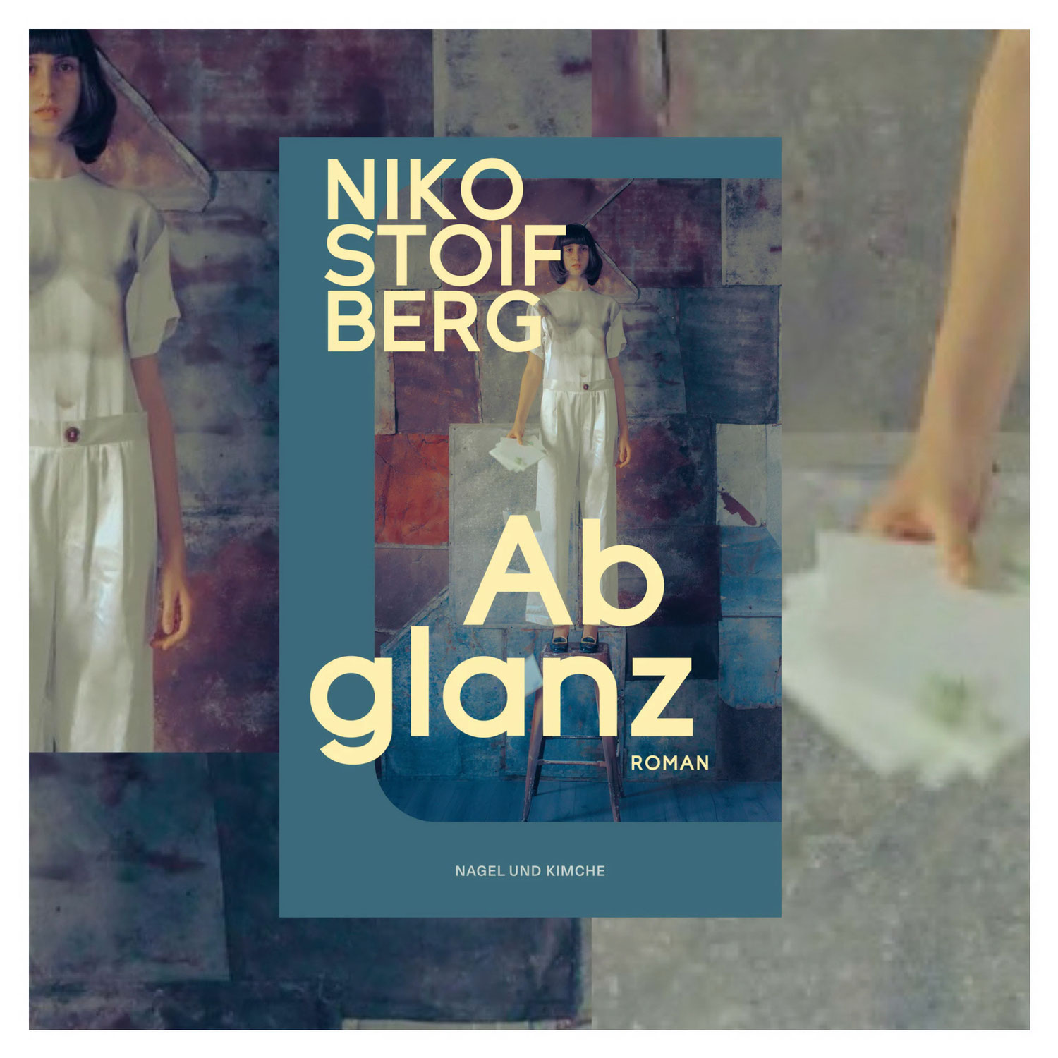 Niko Stoifberg: Abglanz