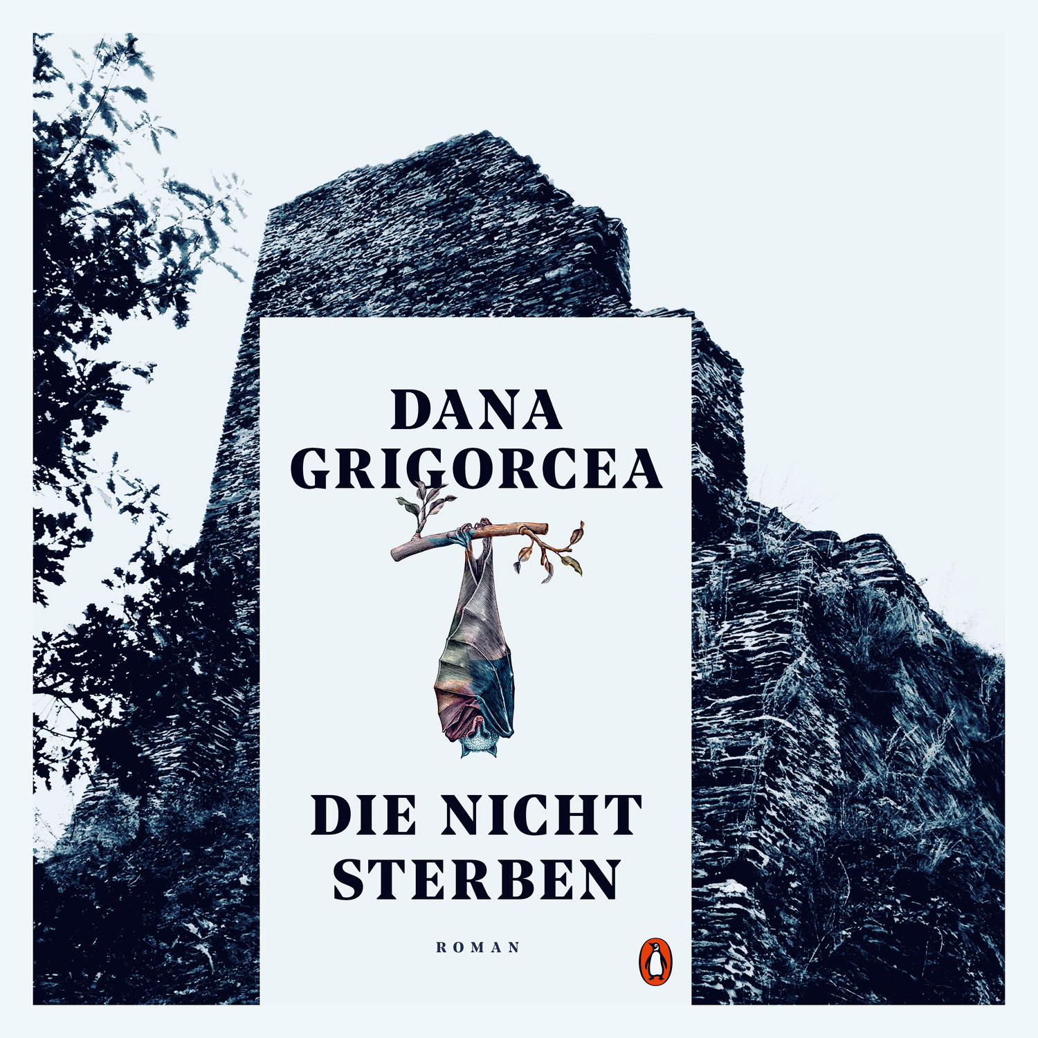 Dana Grigorcea: Die nicht sterben