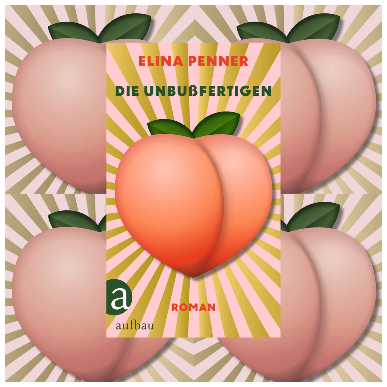 Elina Penner: Die Unbußfertigen