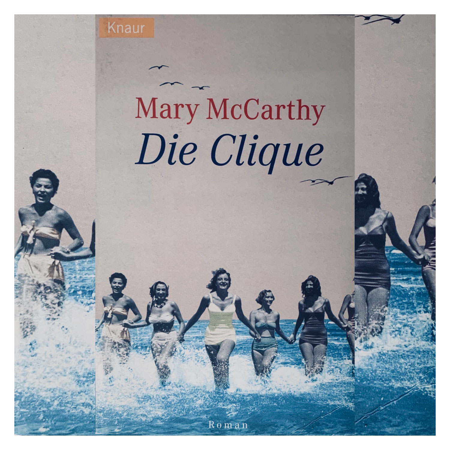 Mary McCarthy: Die Clique