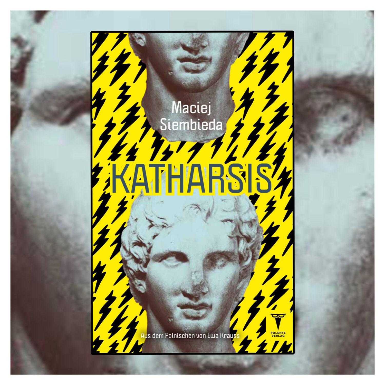 Maciej Siembieda: Katharsis