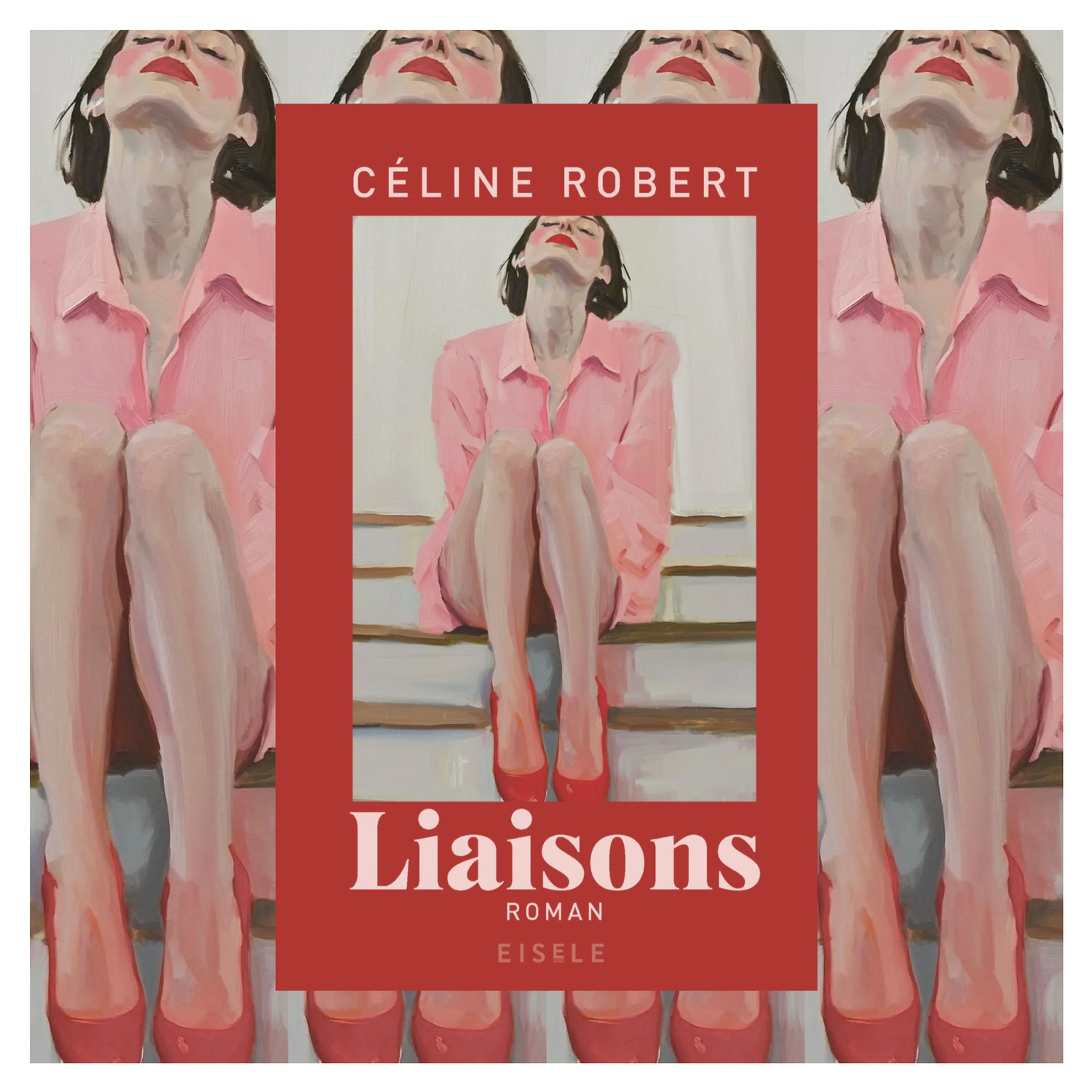 Céline Robert: Liaisons