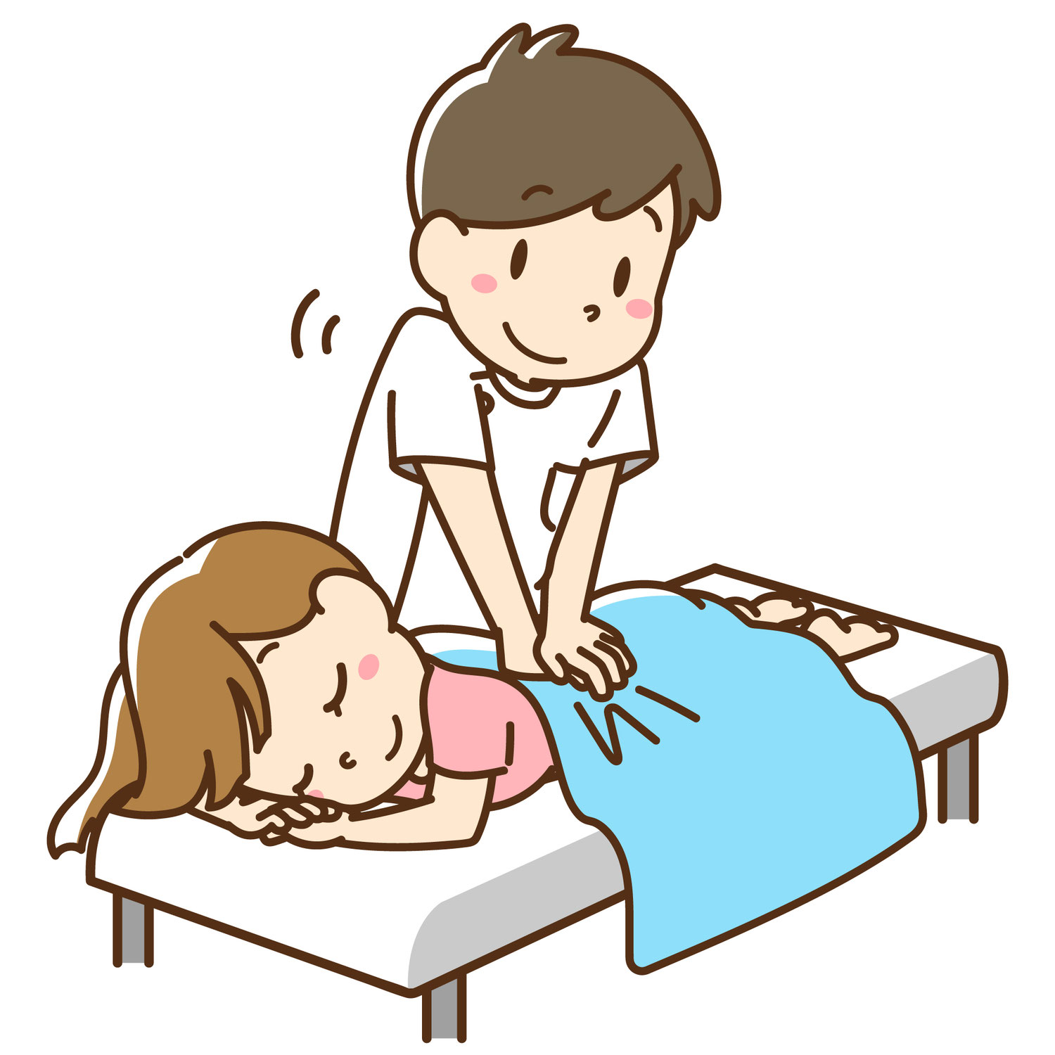 5つの健康習慣術〜プロの力を借りる〜