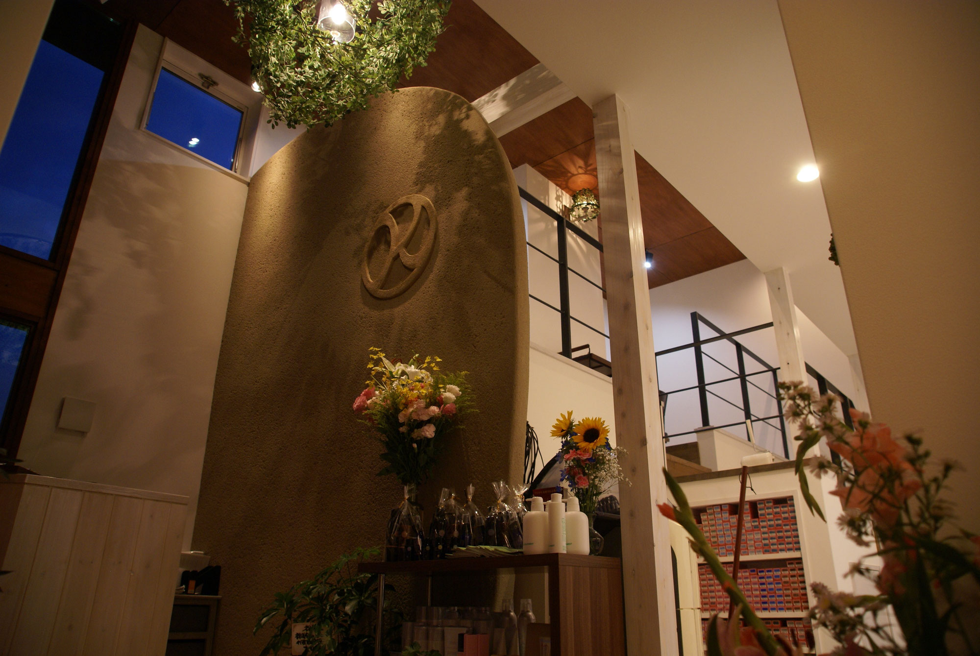 西舞鶴駅から車で5分の体験型美容室 K Style 舞鶴市 美容室