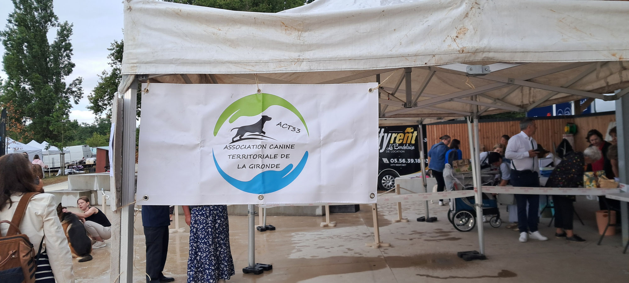 CACS et CACIB de Bordeaux 2025
