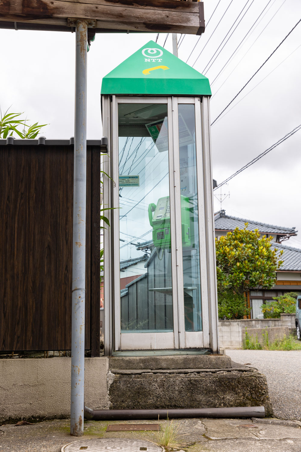 わたしの好きな風景（カメ子の場合1）
