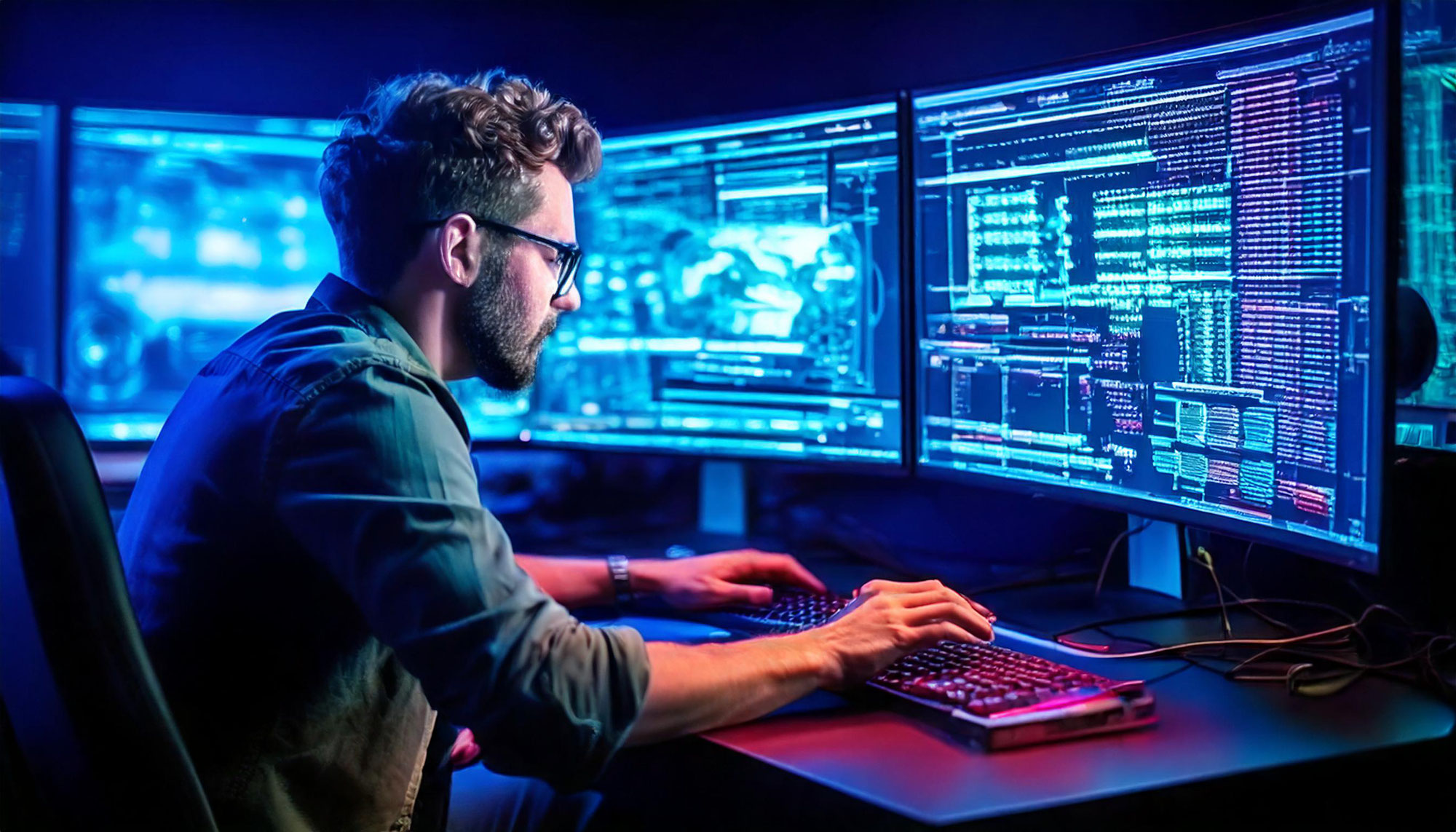 L’intelligenza artificiale nelle produzioni video: una scelta innovativa e trasparente