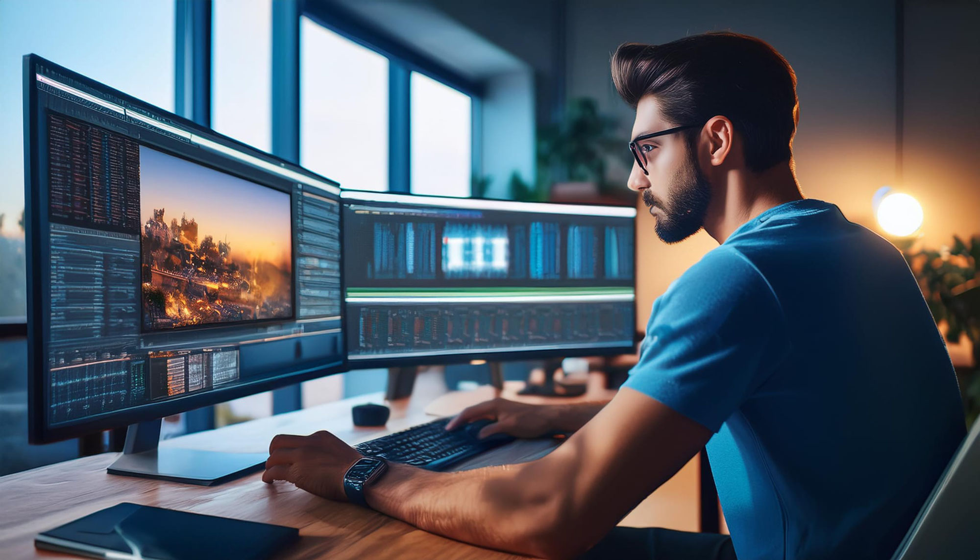 La Post Produzione Video: Lavoro Invisibile ma Fondamentale