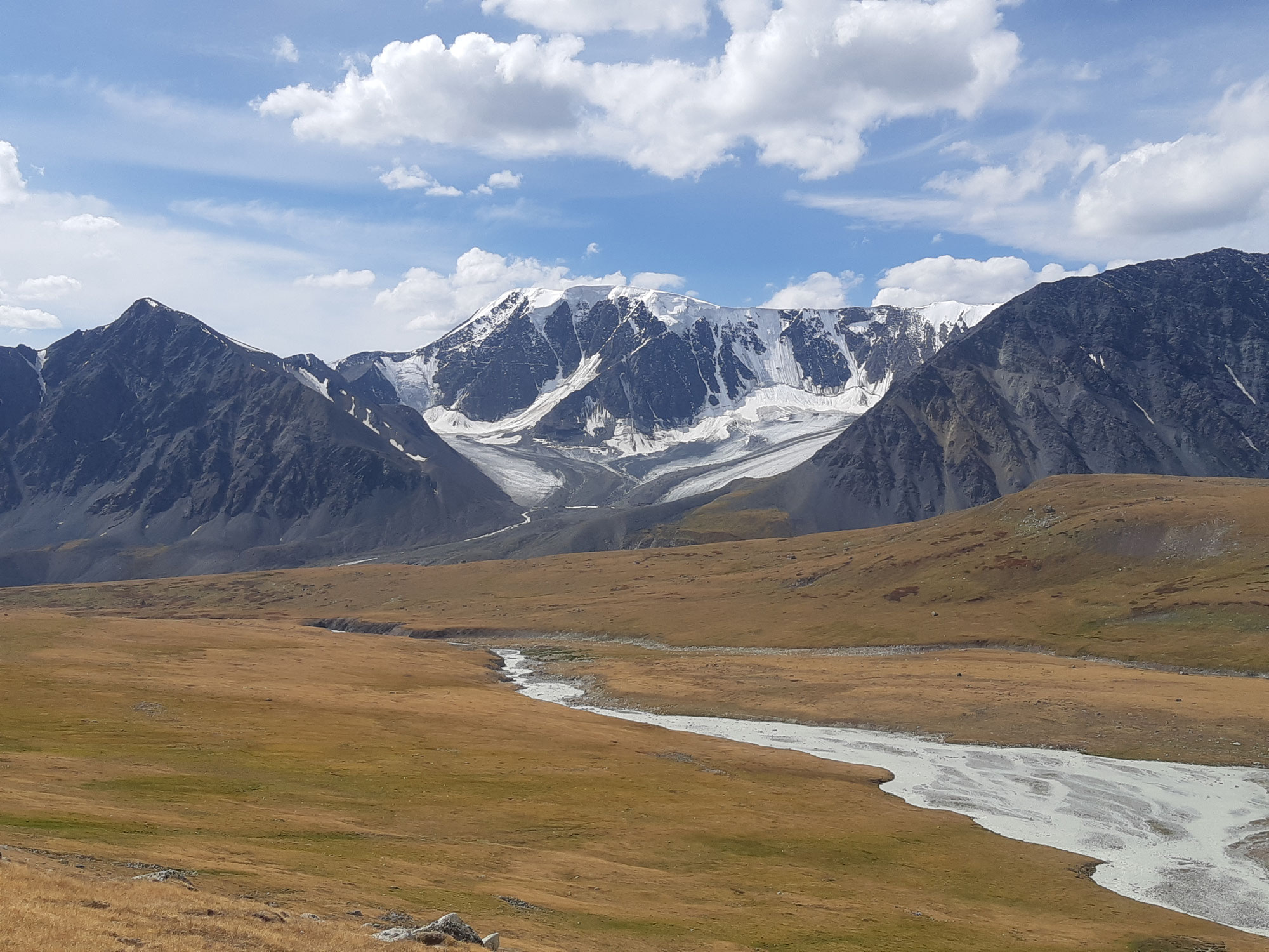 Exploring The Altai Mountains: Mongolia's Best-Kept Secret