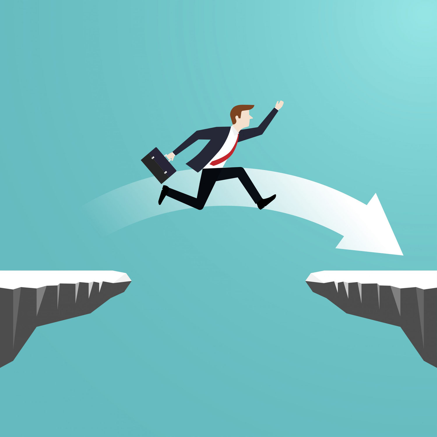 It's okay to be a job hopper