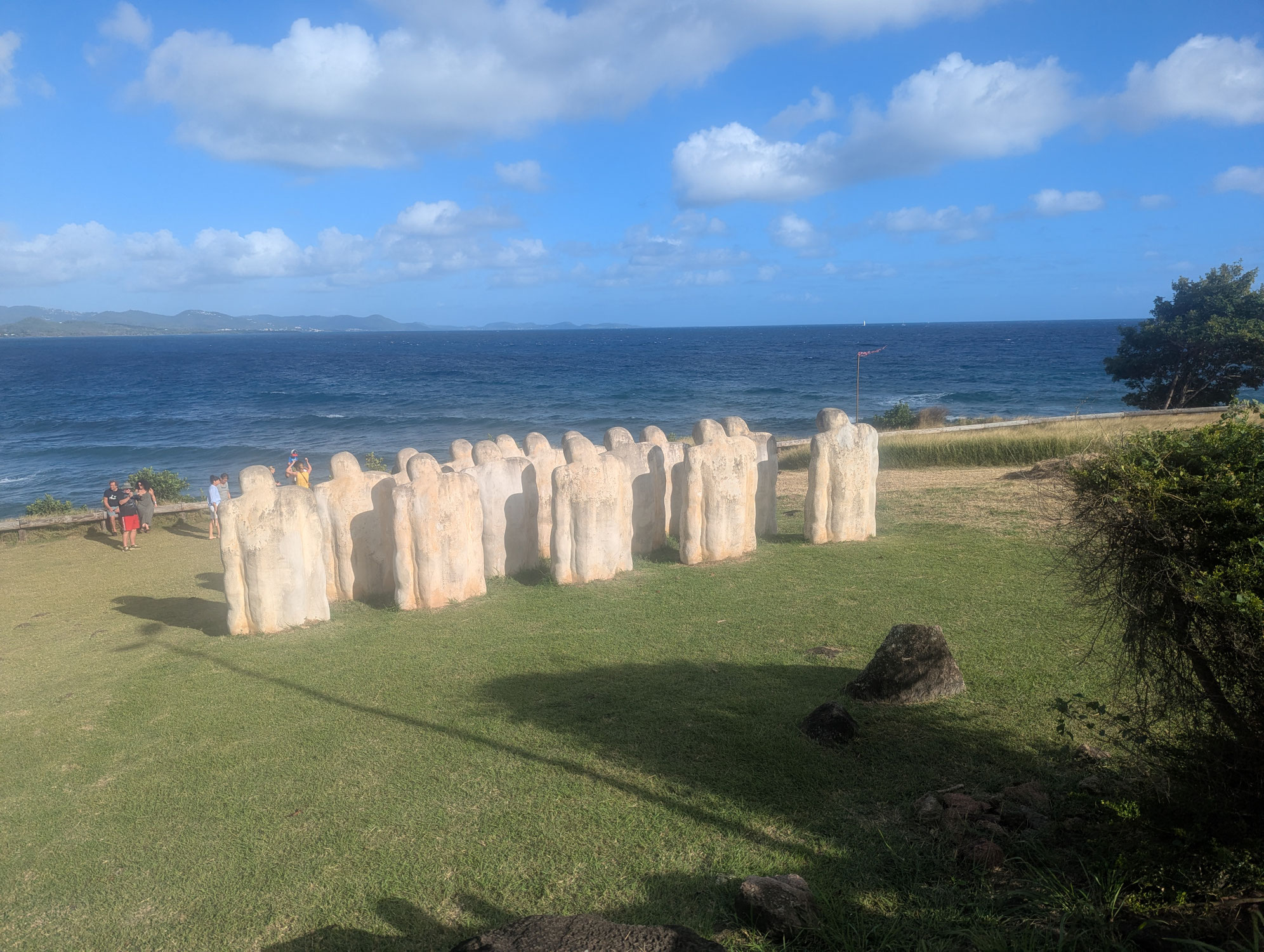 Cruiseportguide Martinique