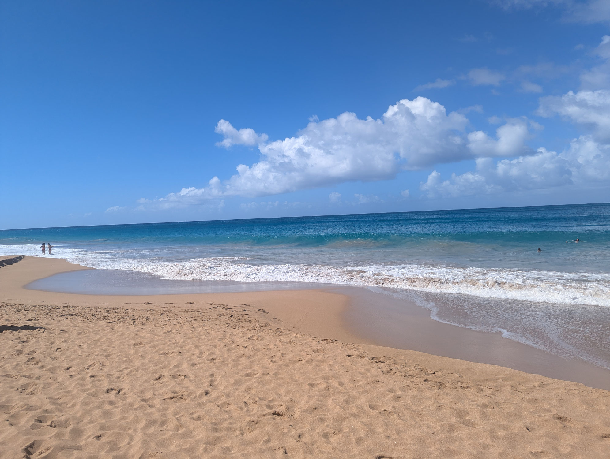 Guadeloupe 21.01.2026