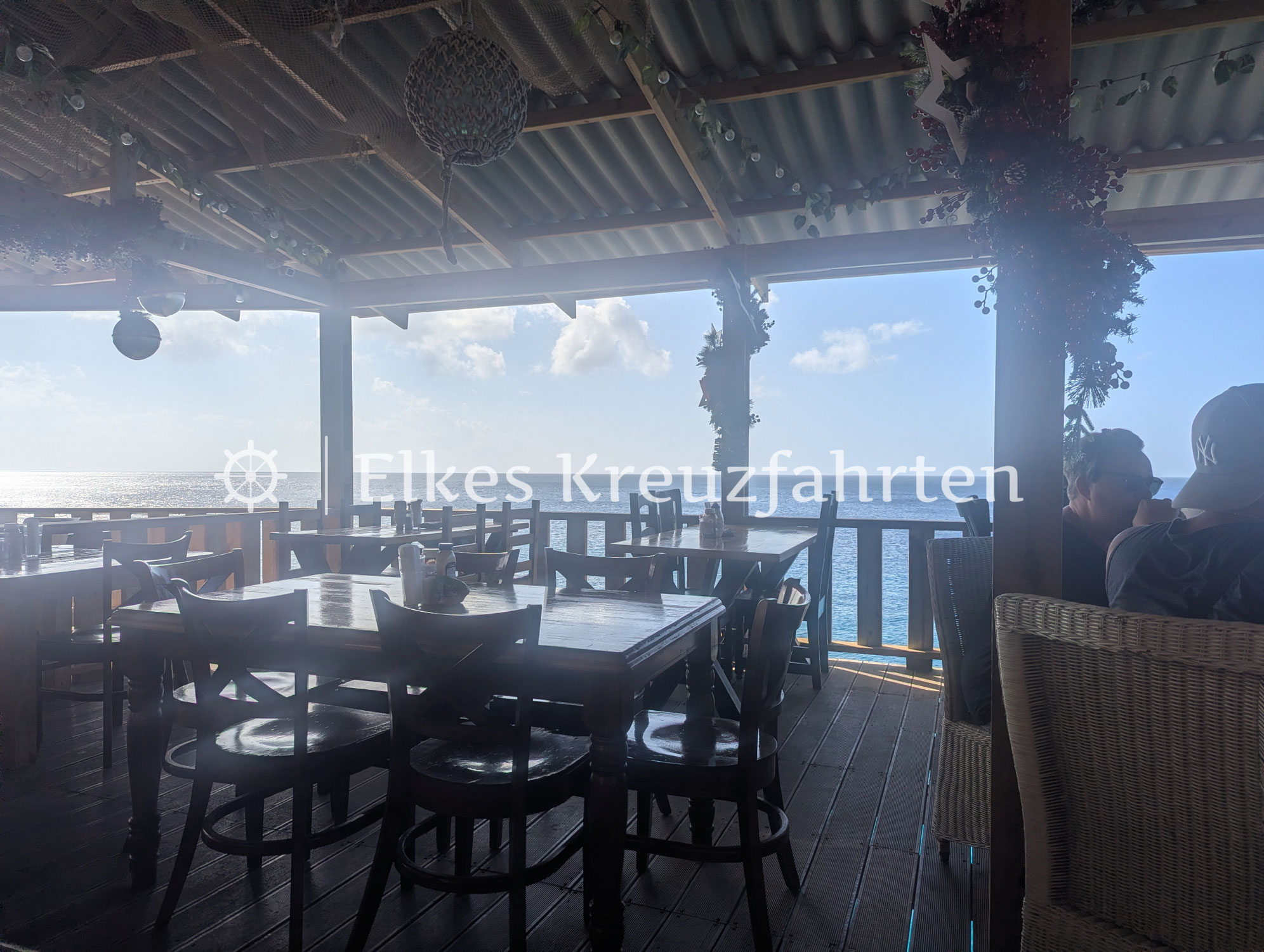 Cruiseportguide Curacao