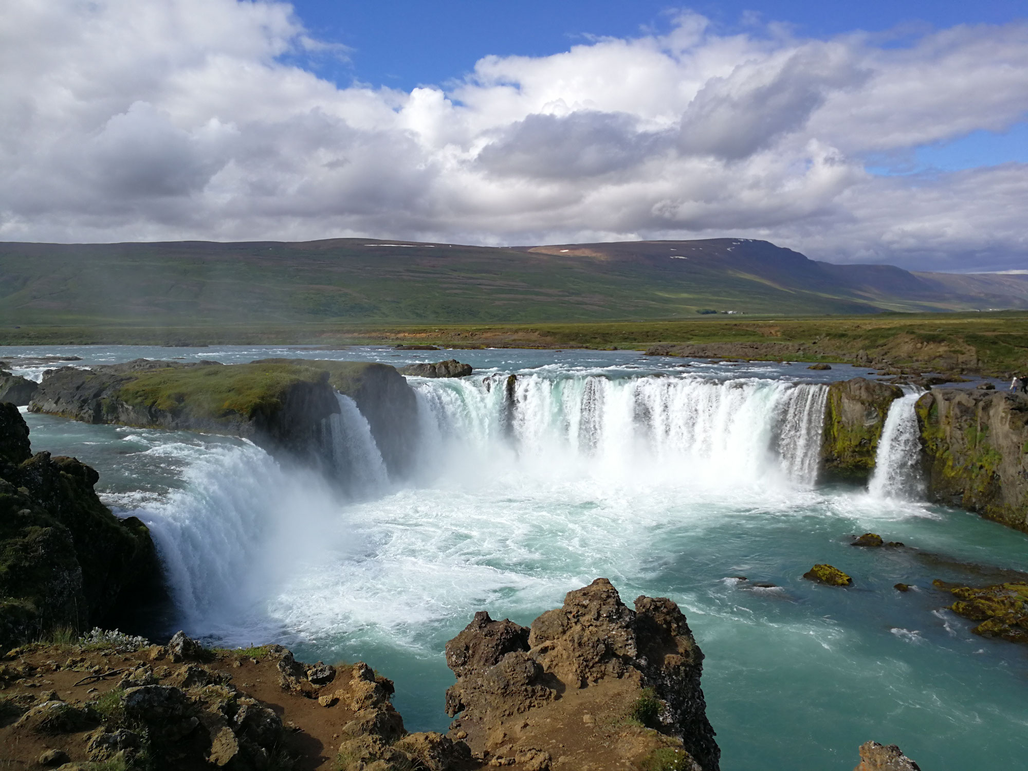 Akureyri 08.07.2015