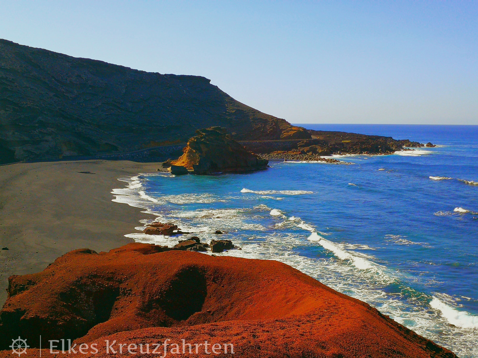 Lanzarote 28.01.2020