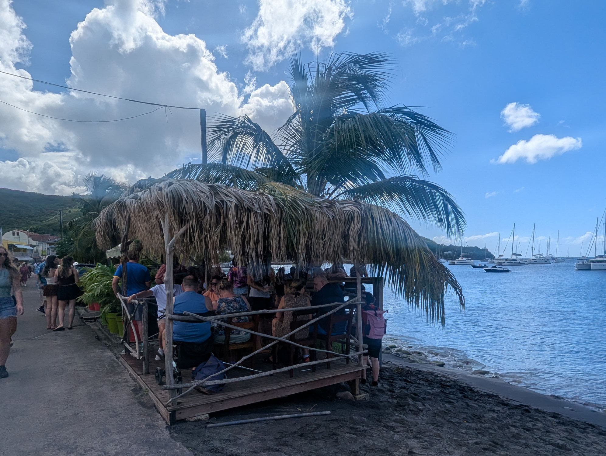 Guadeloupe 21.01.2026