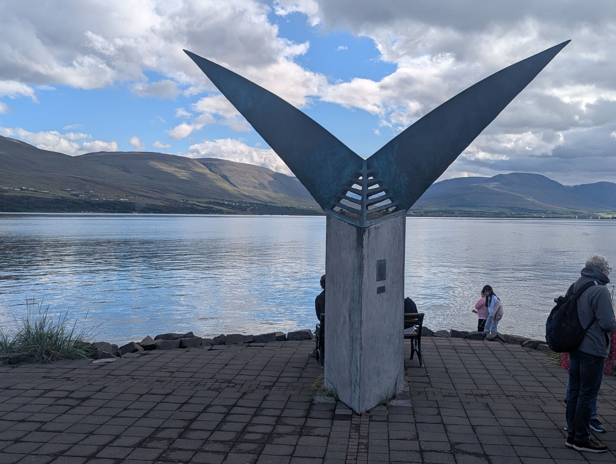 Akureyri 13.08.2025