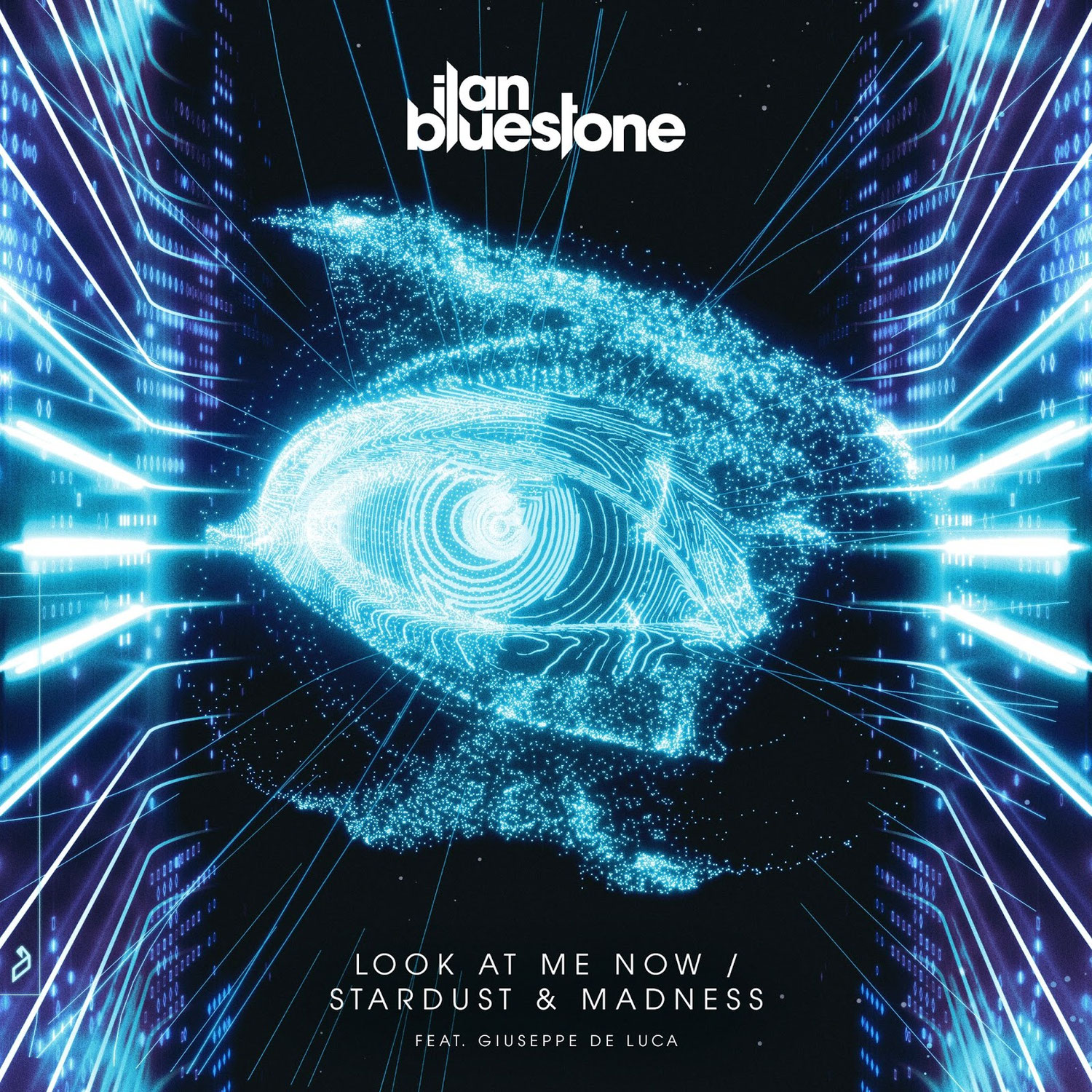 iLan Bluestone Feat. Giuseppe De Luca