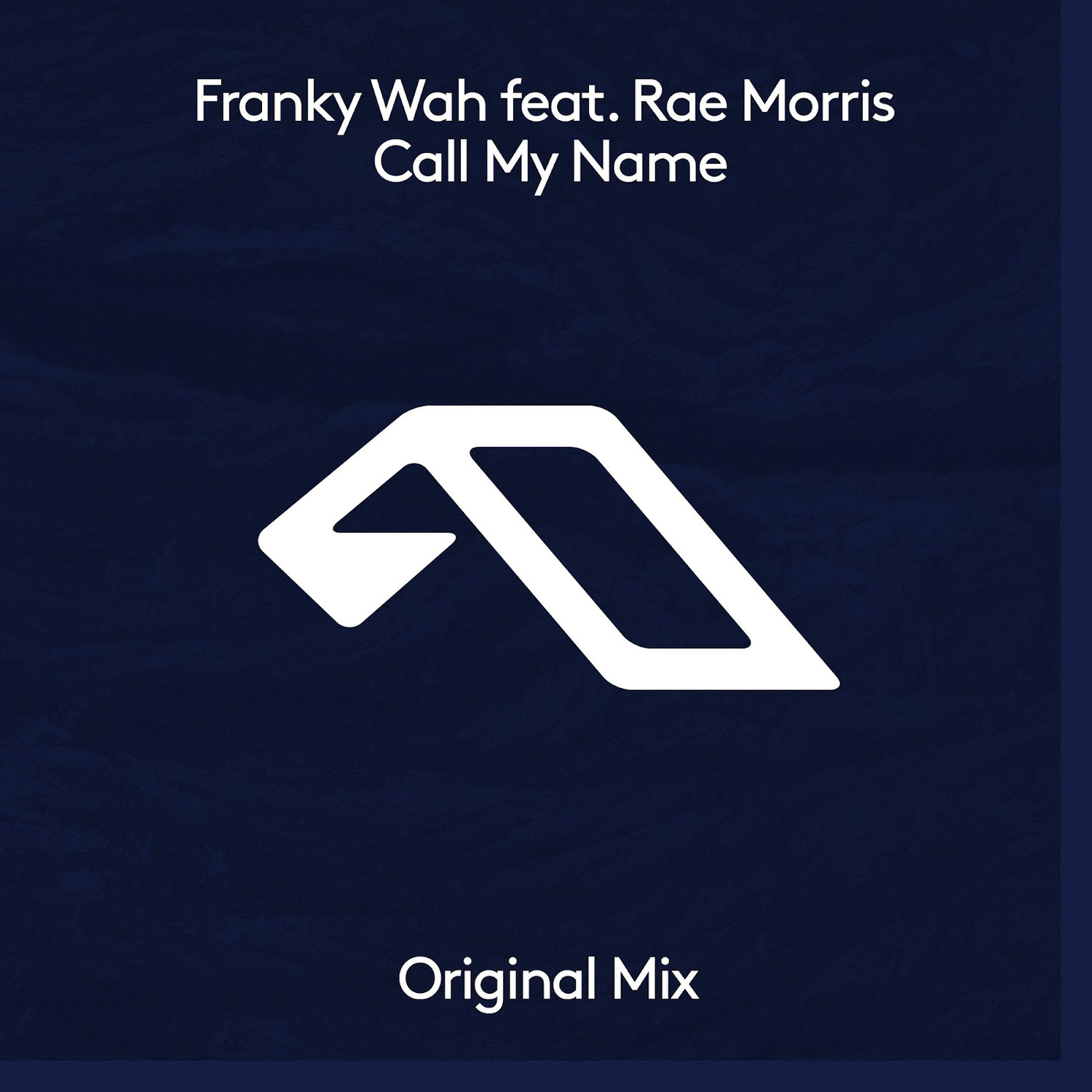 Franky Wah feat. Rae Morris