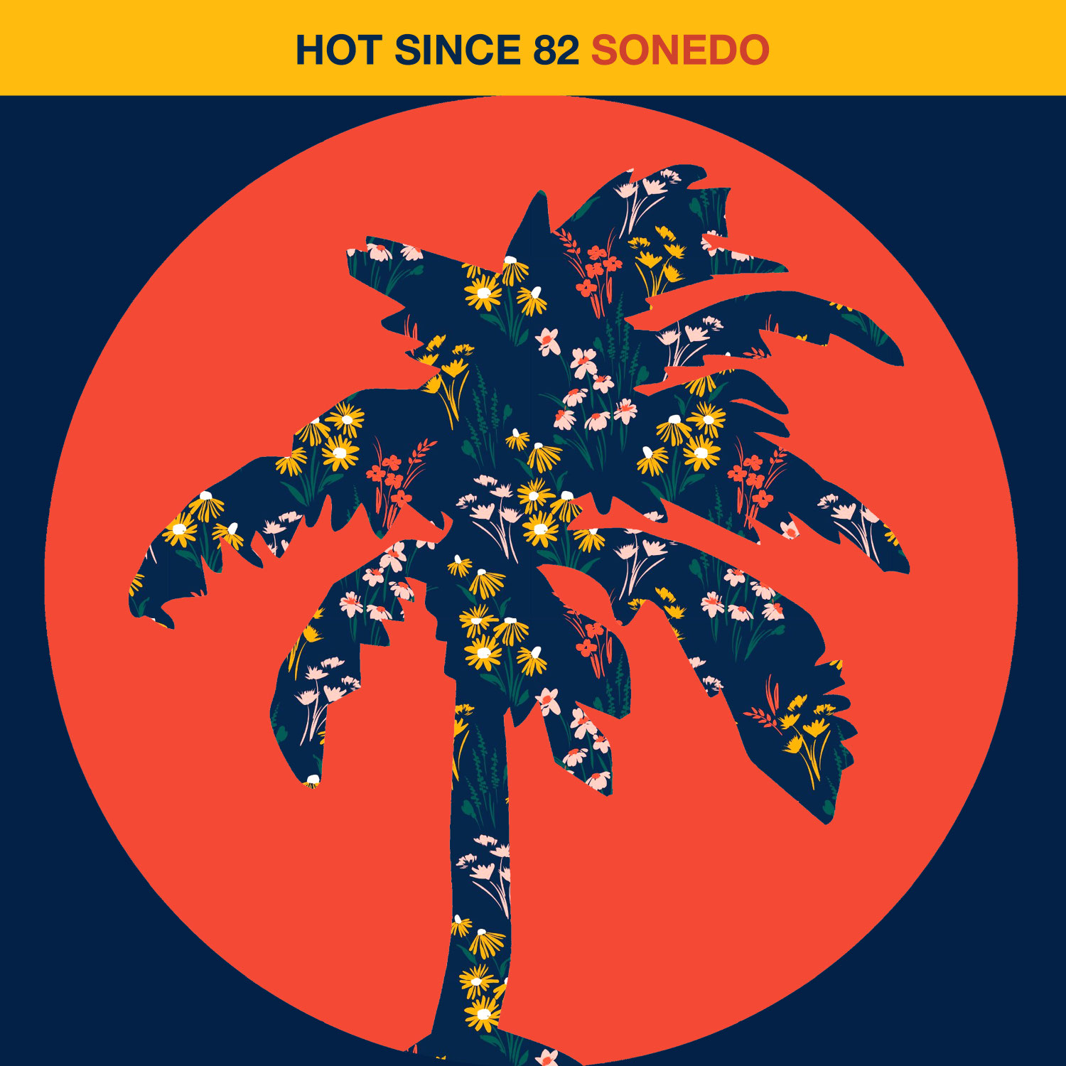 Hot Since 82