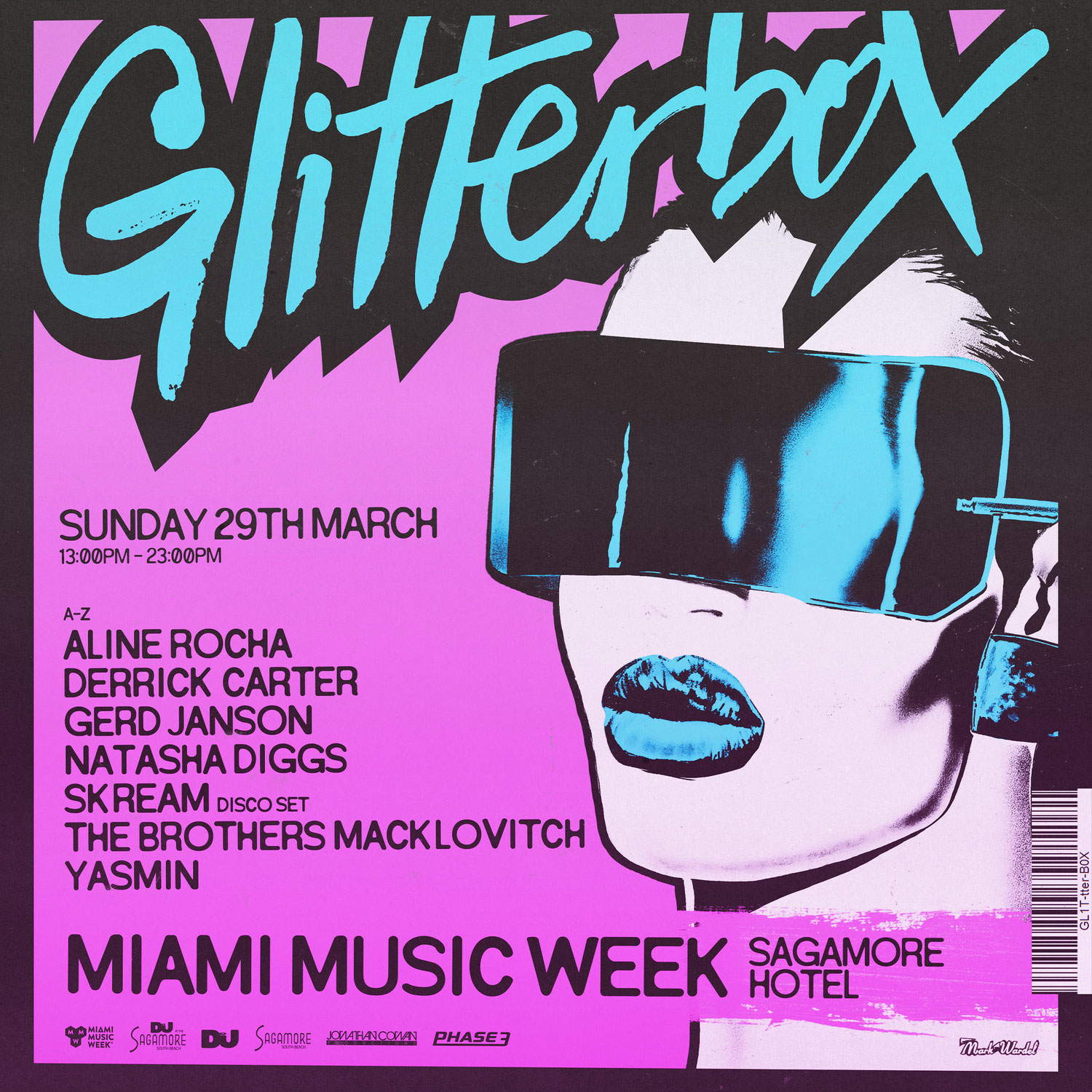 Defected | Glitterbox