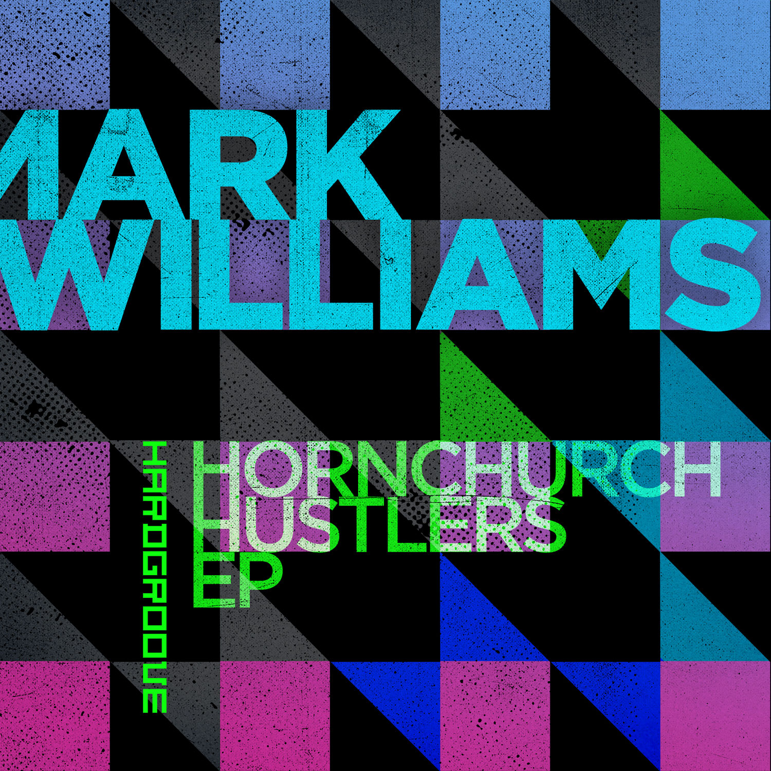 Mark Williams