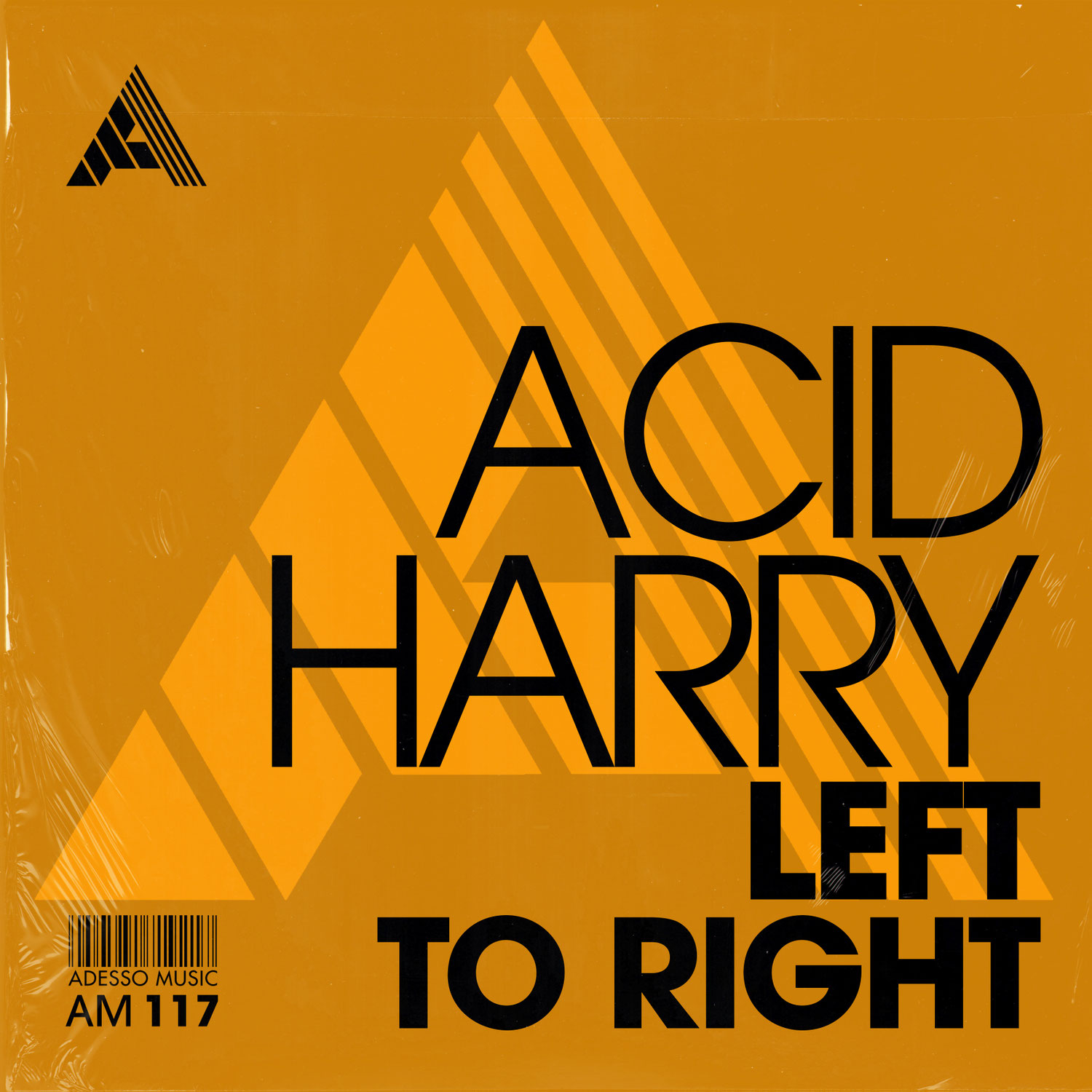 Acid Harry