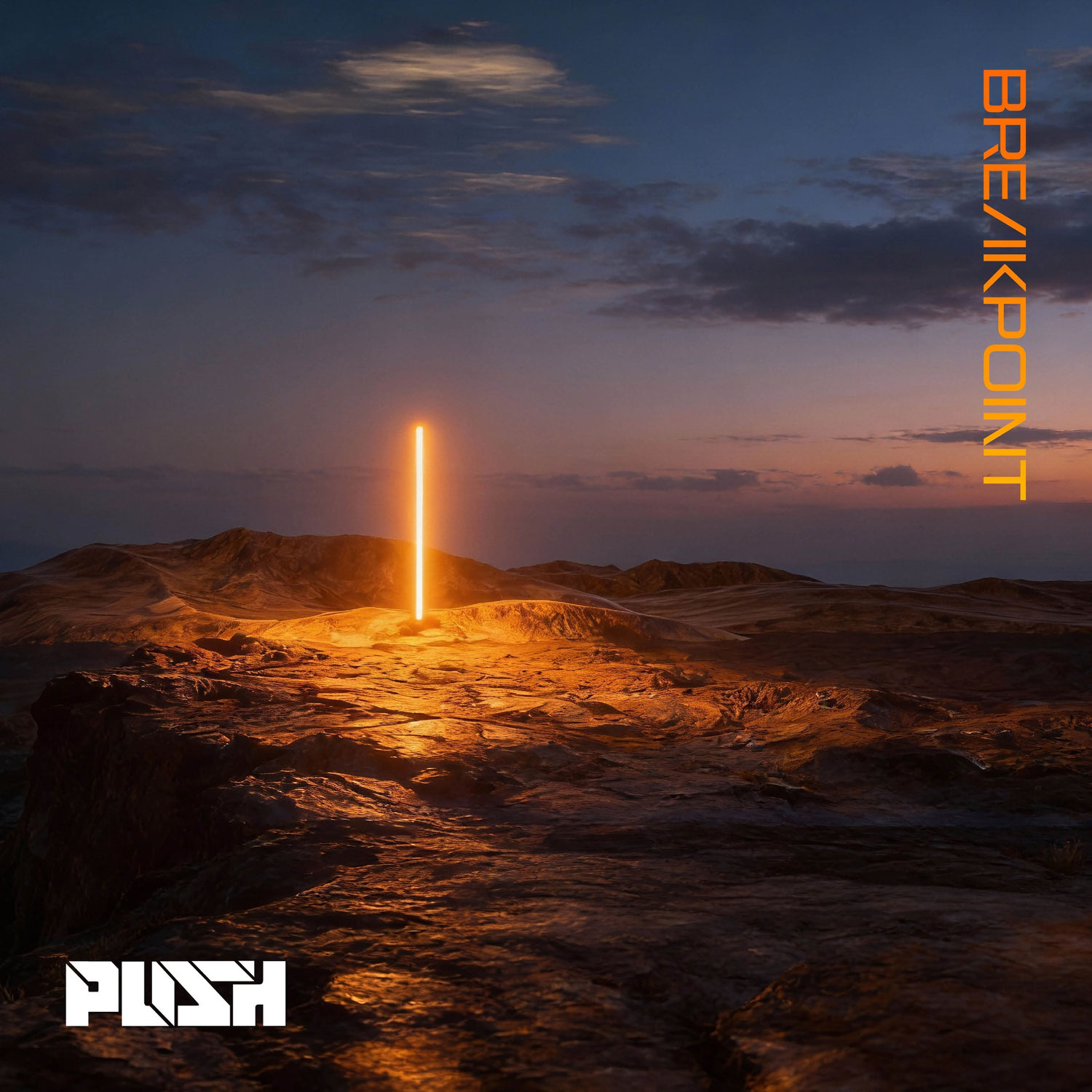 Push