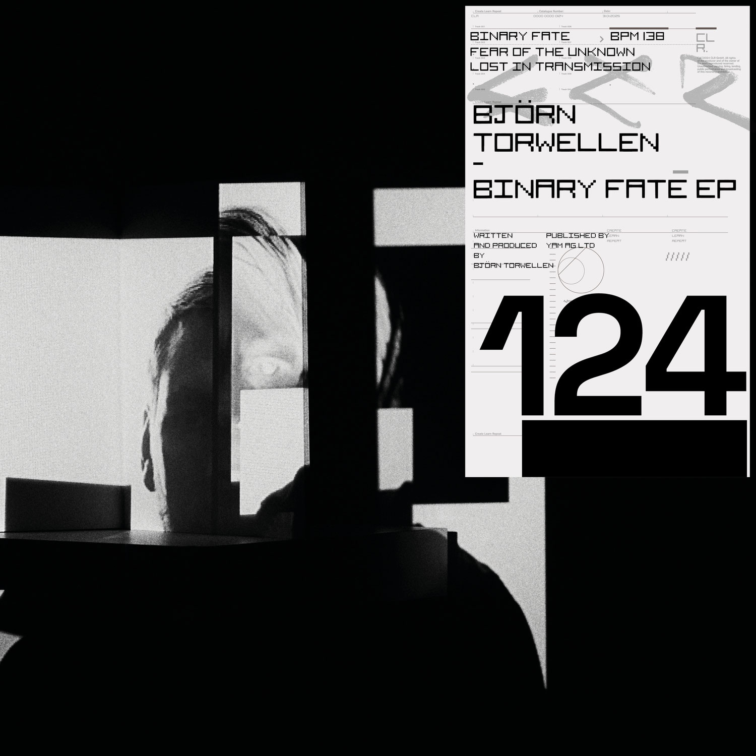 Björn Torwellen