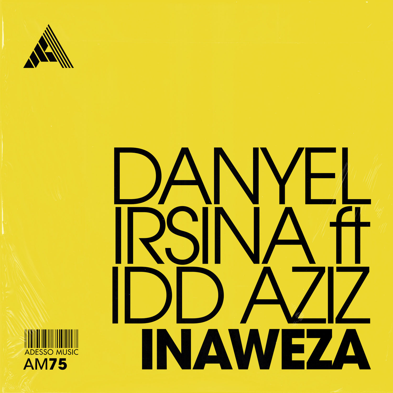 Danyel Irsina ft Idd Aziz